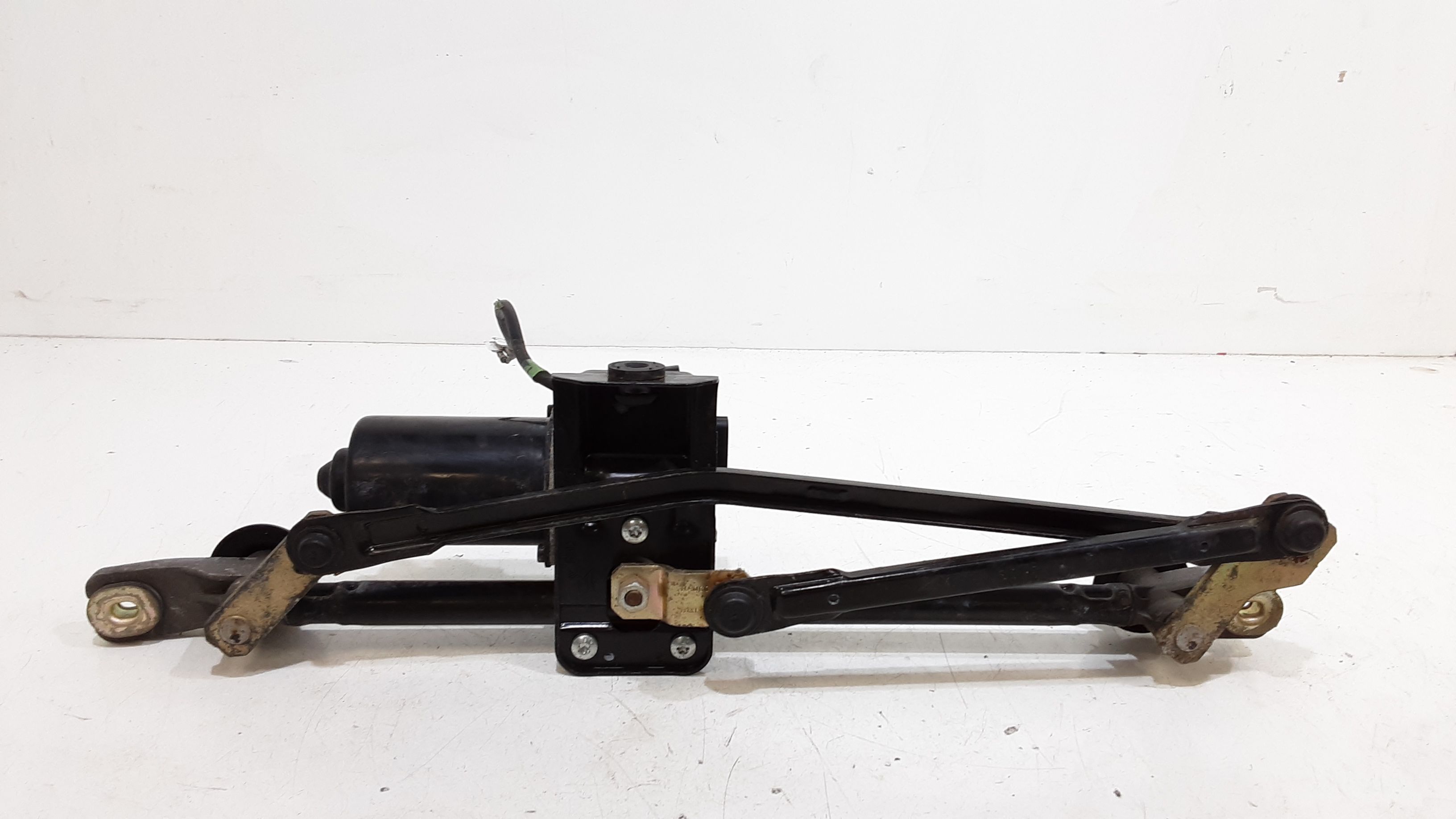 Motorino Tergiparabrezza Compl. Usato