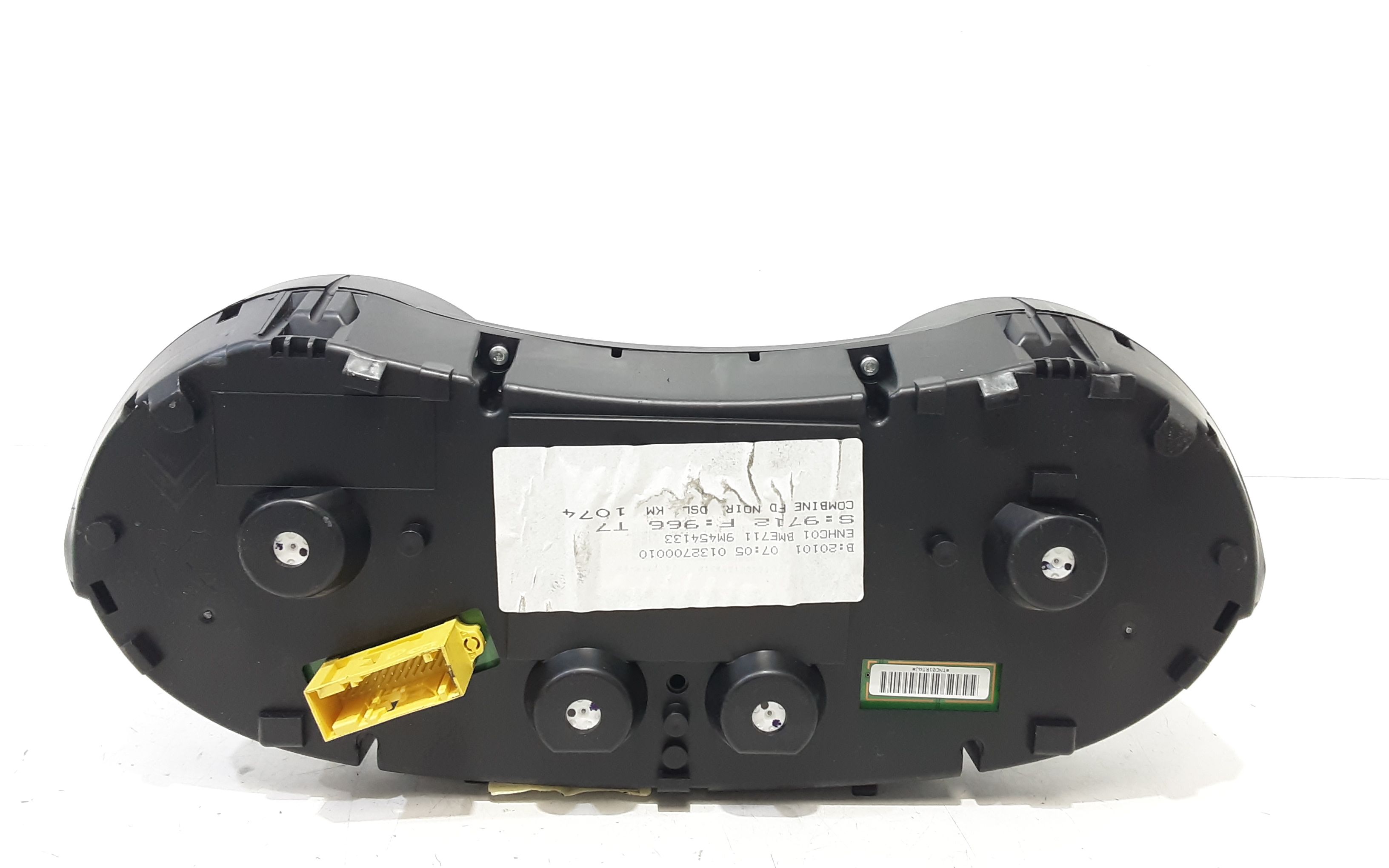 Quadro Portastrumenti Usato