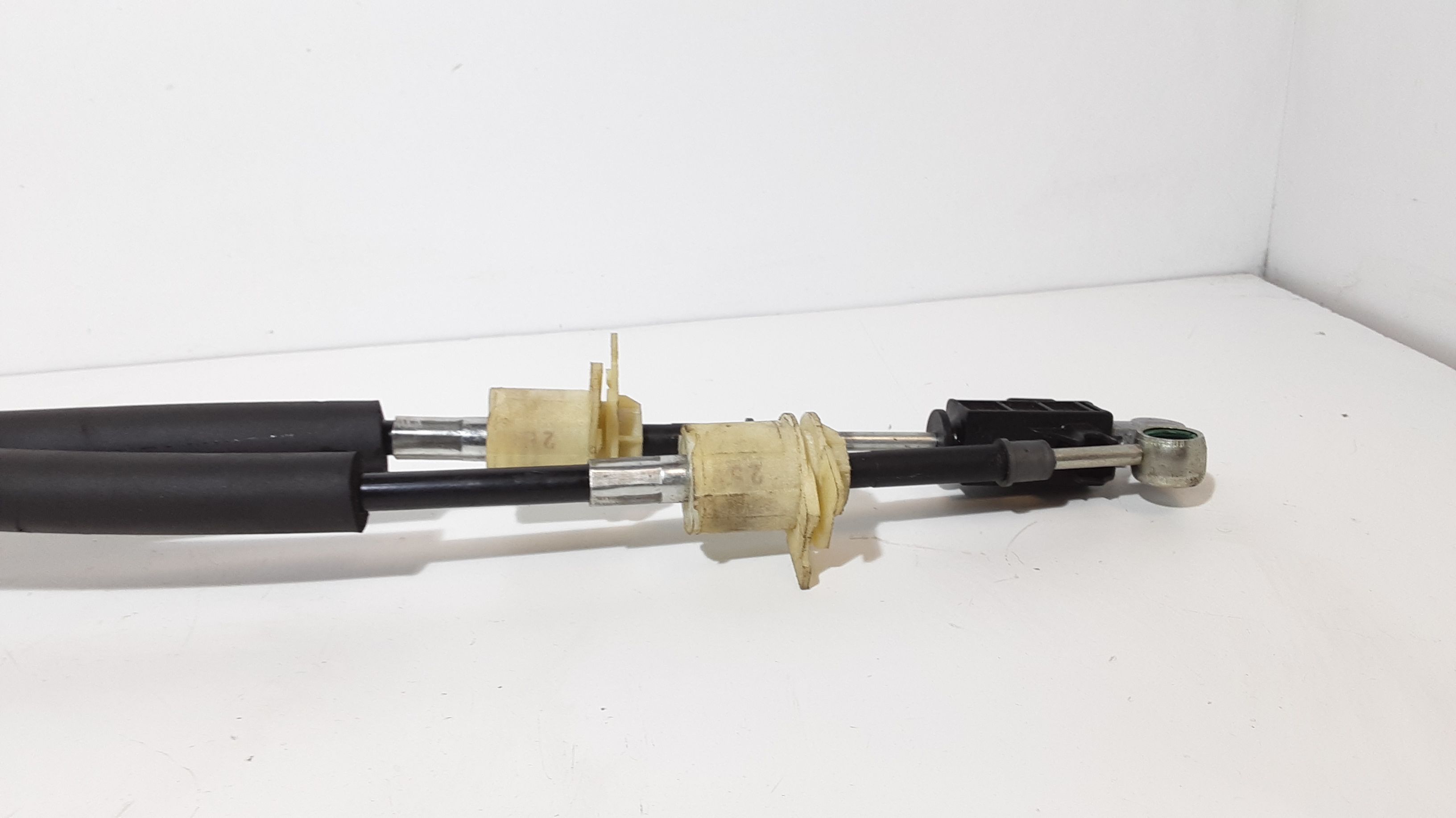 Kit Cavi Comando Leva Cambio Usato