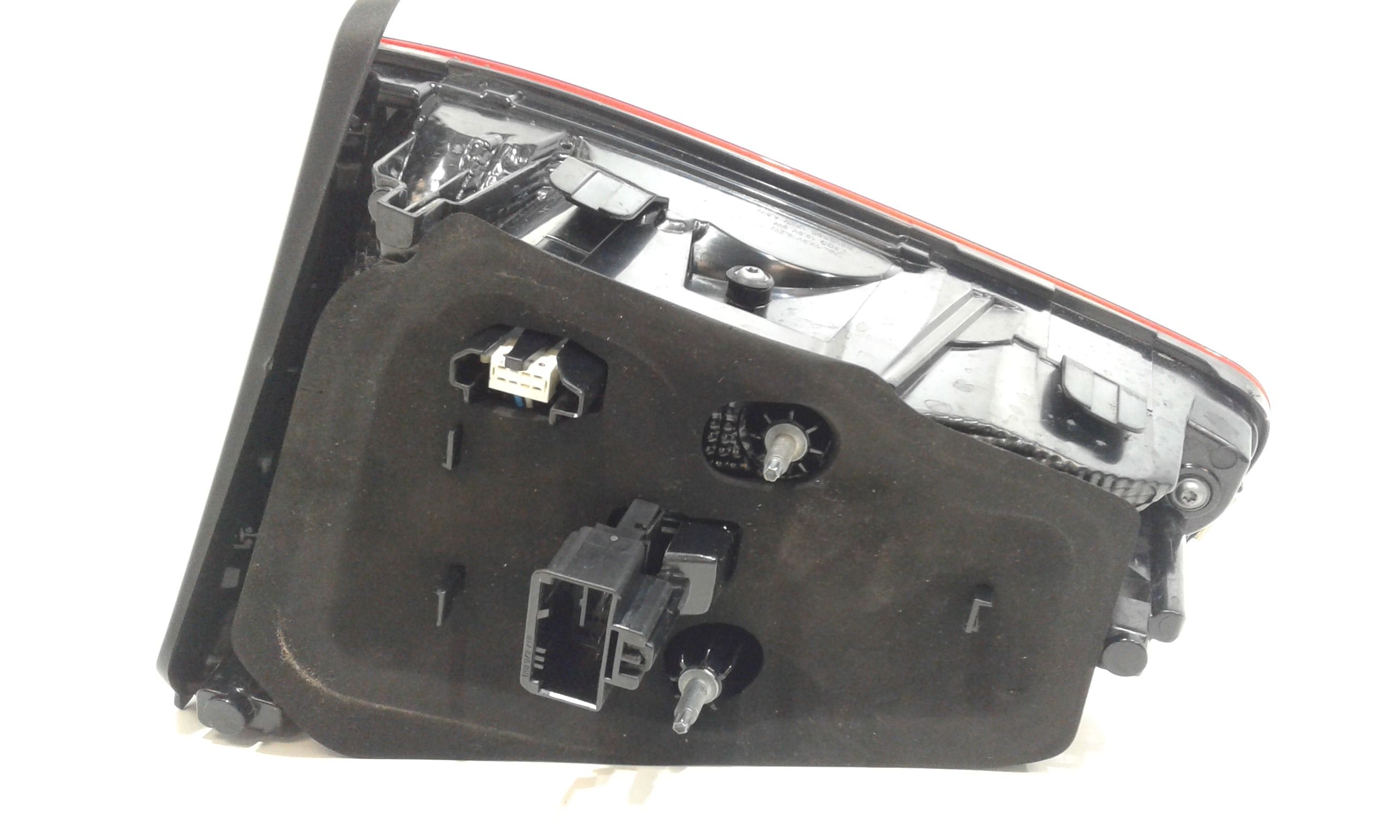 Fanale Stop Supplementare Sinistro Usato