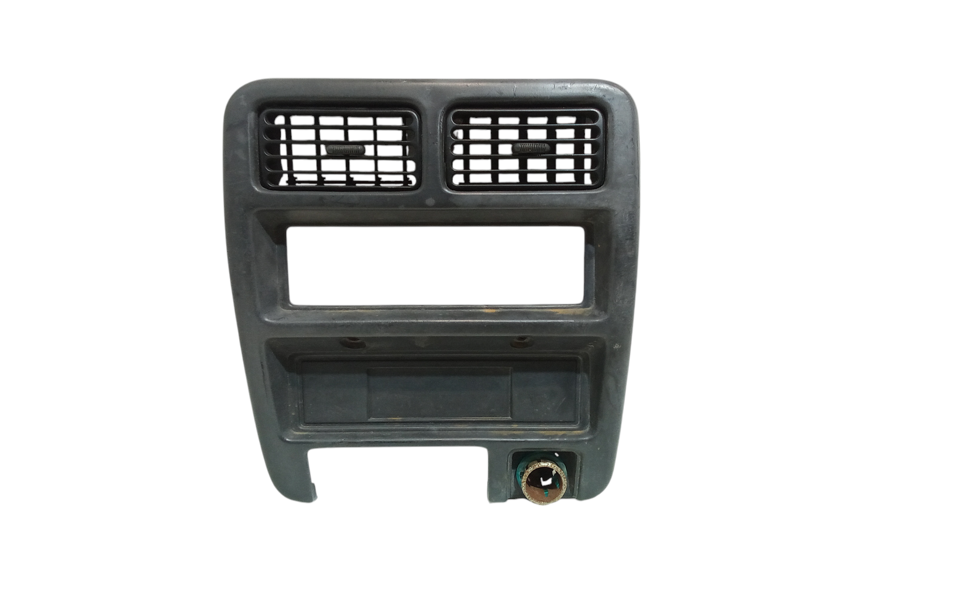 Condotto Aria Bocchette Centr. Sup. Cruscotto 5508687Z01000 Usato