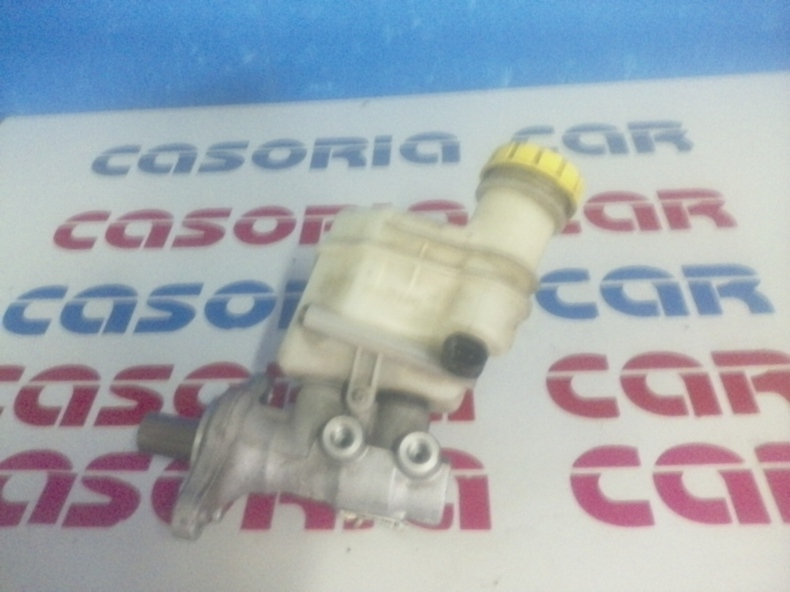 Pompa Comando Freni 77364662 Usato