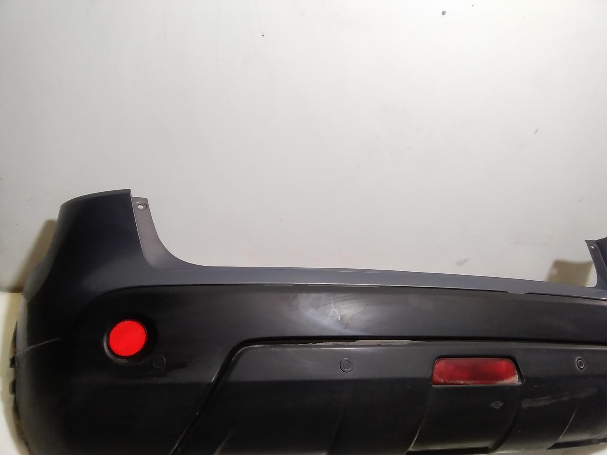 Paraurti Post. 85022BR00H Usato