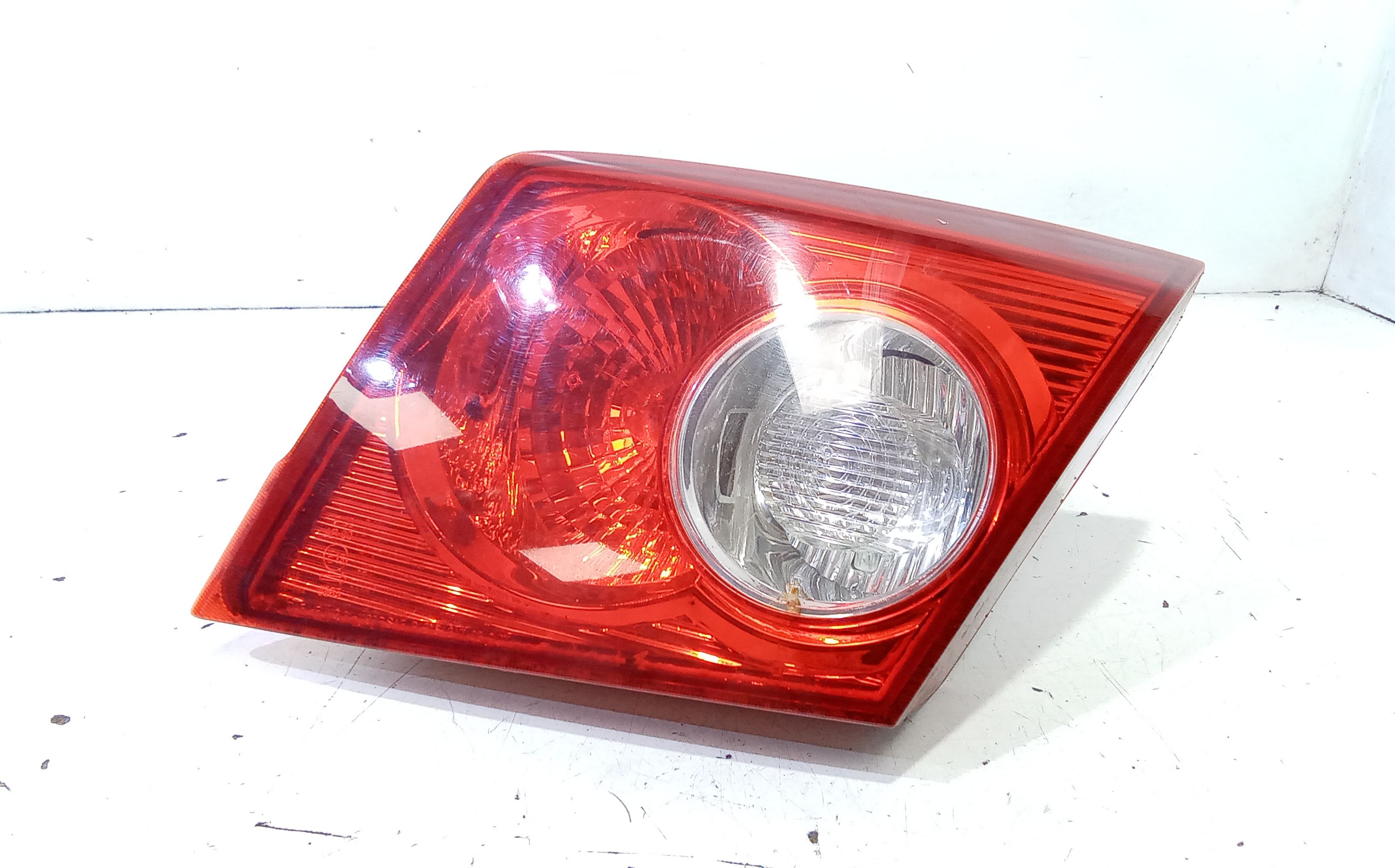 Fanale Stop Supplementare Destro Usato