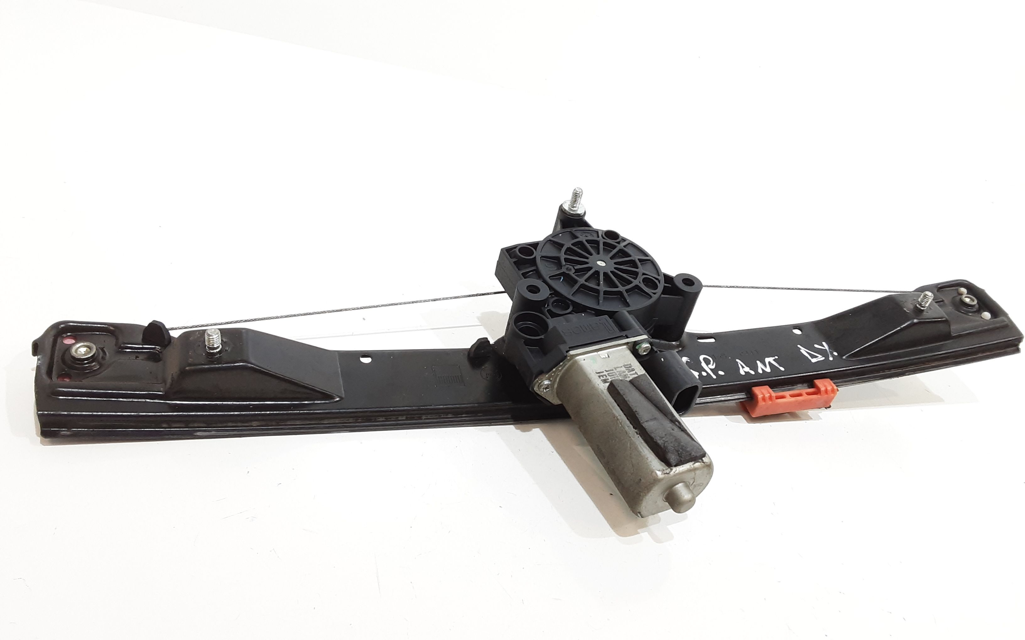 Alzacristallo Porta Ant. Destro Usato