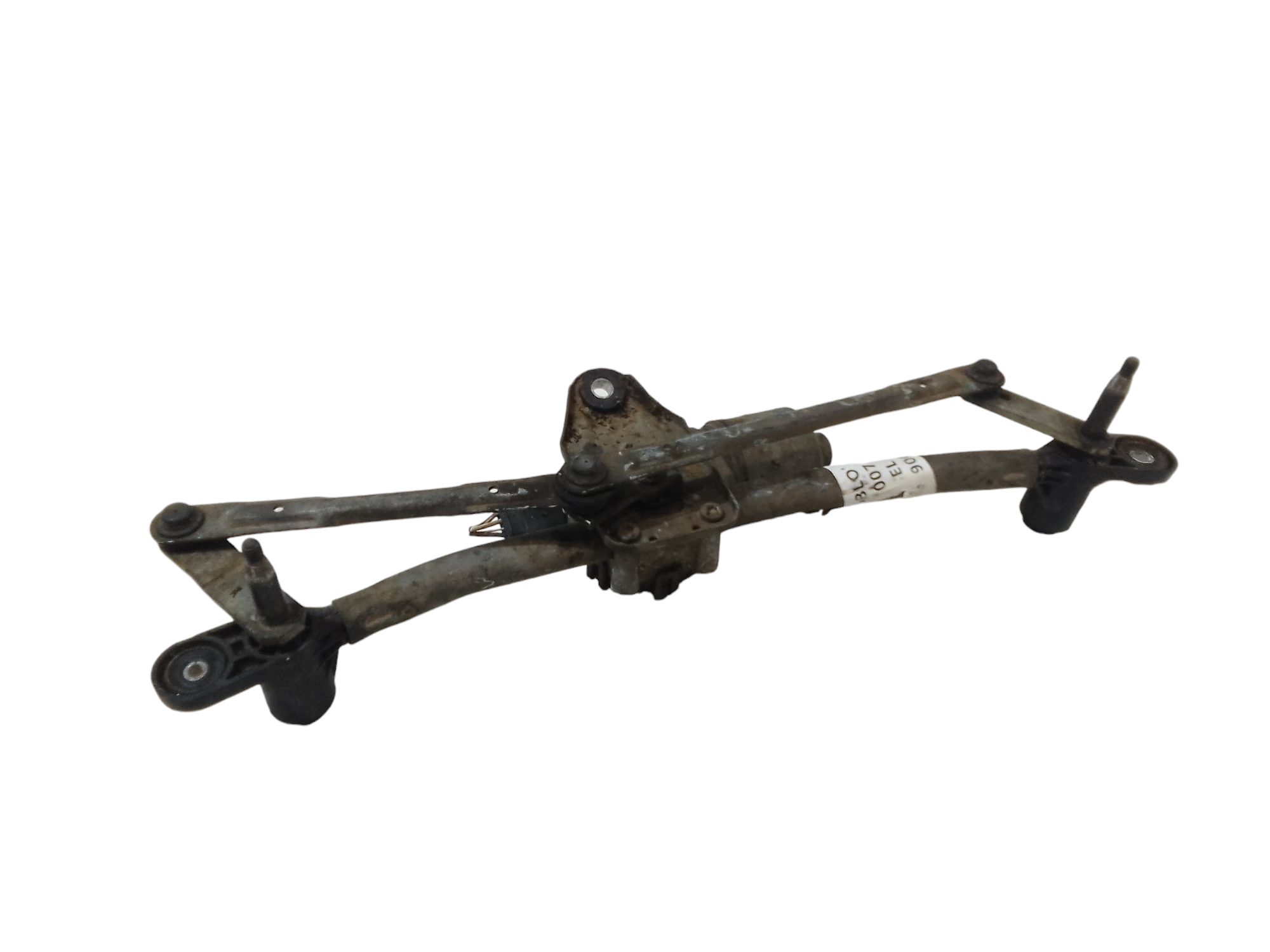 Motorino Tergiparabrezza Compl. Usato