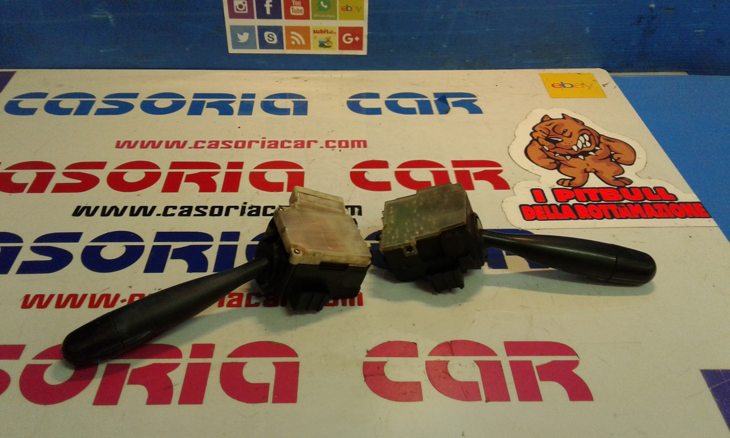 Devioguidasgancio Compl. Usato