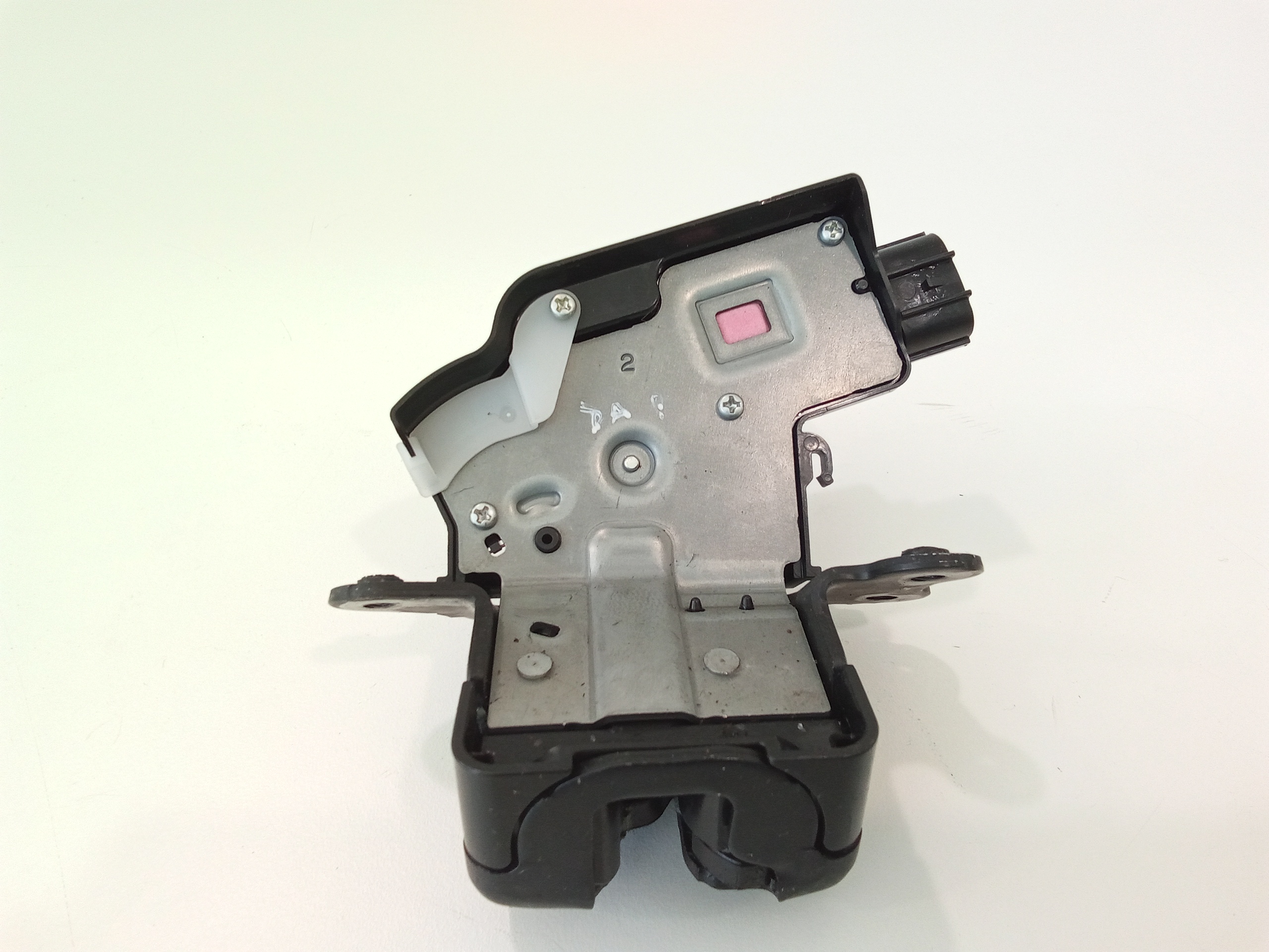 Serratura Cofano Post. Usato