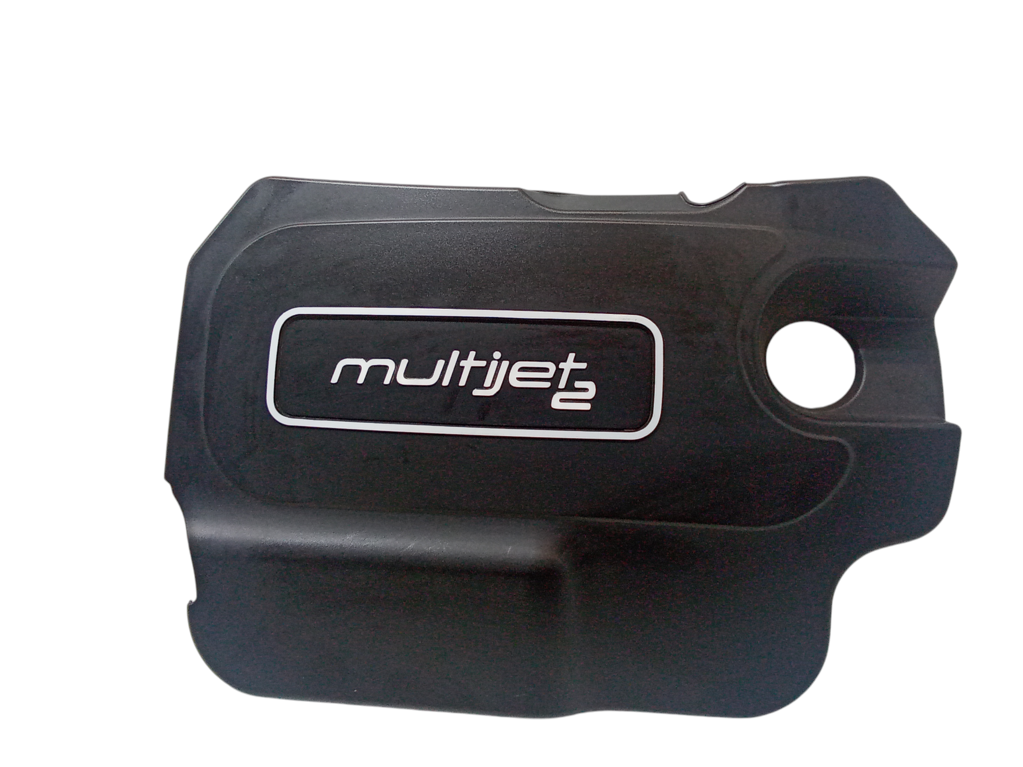 Copertura Motore Usato