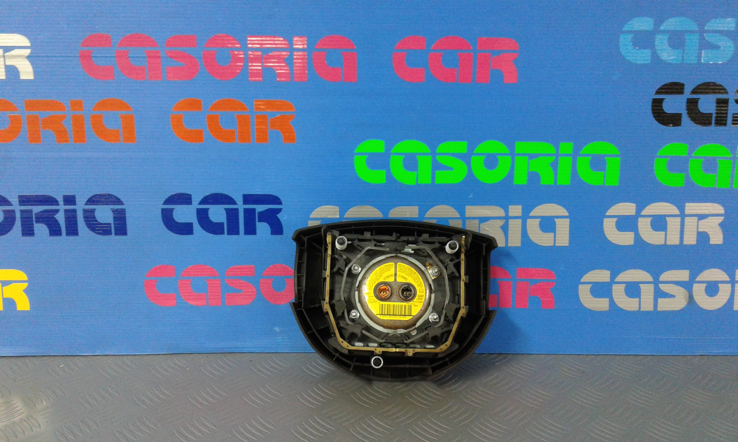 Dispositivo Airbag Lato Guida 1379560 Usato