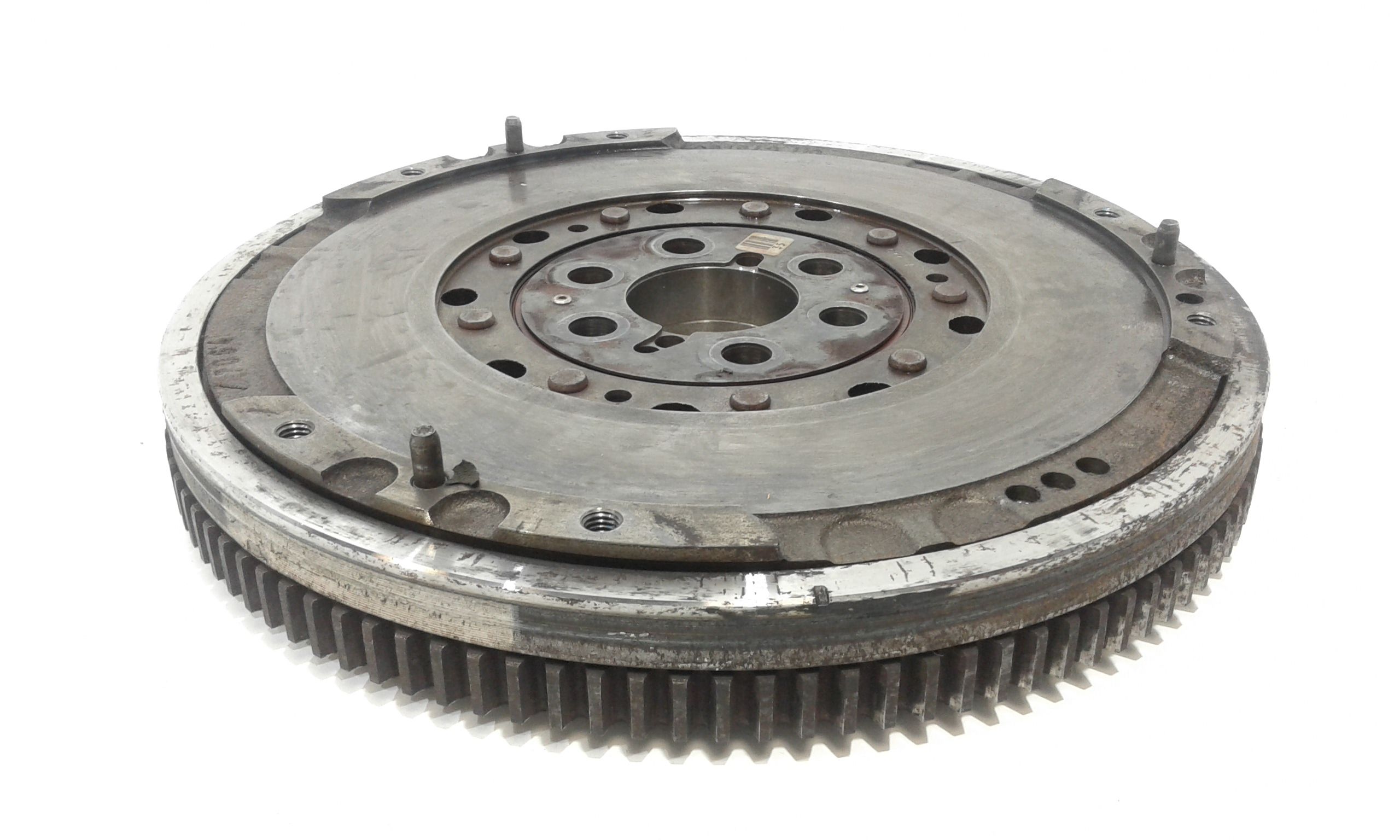 Kit Frizione E Volano Usato