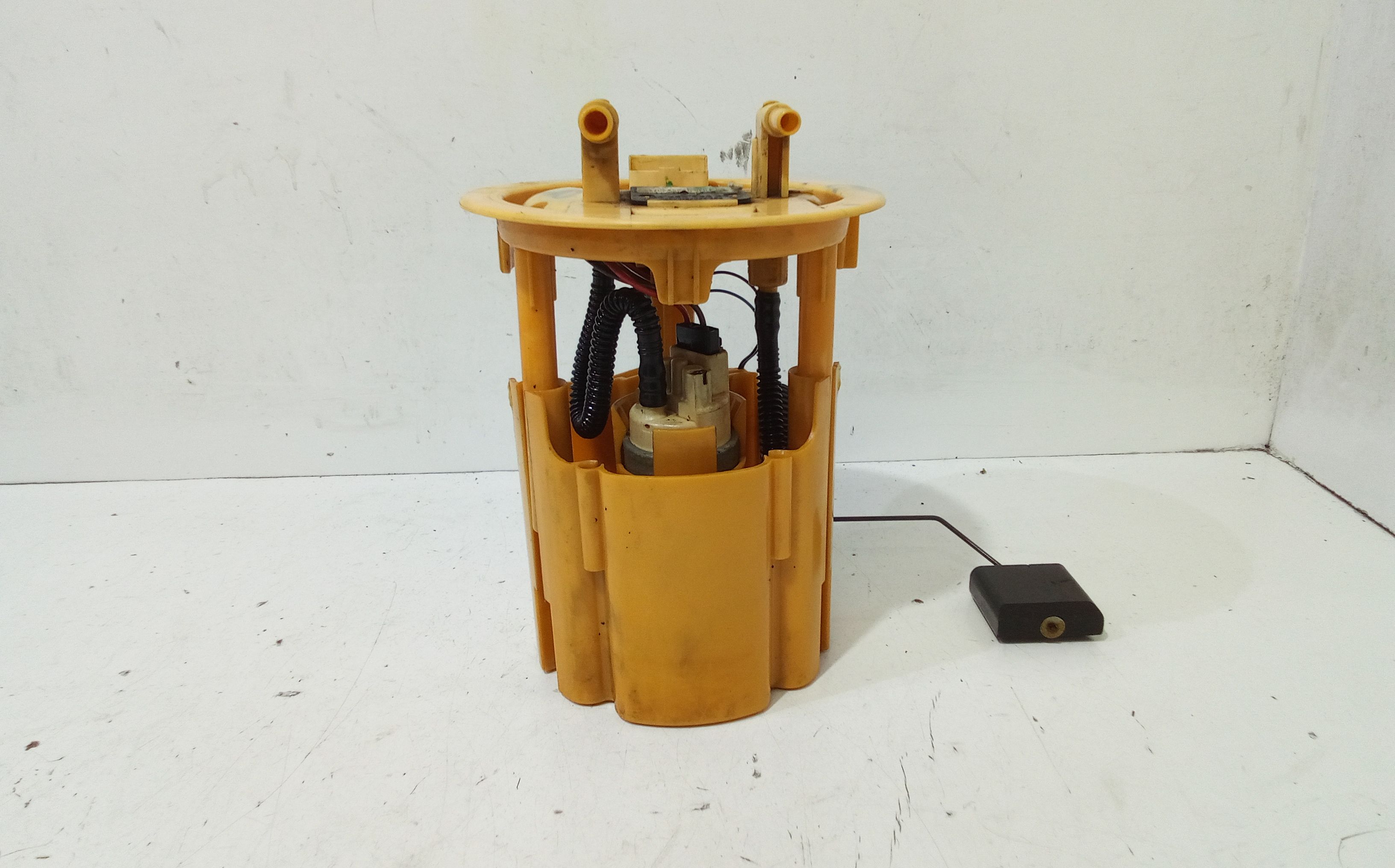 Pompa Carburante Usato