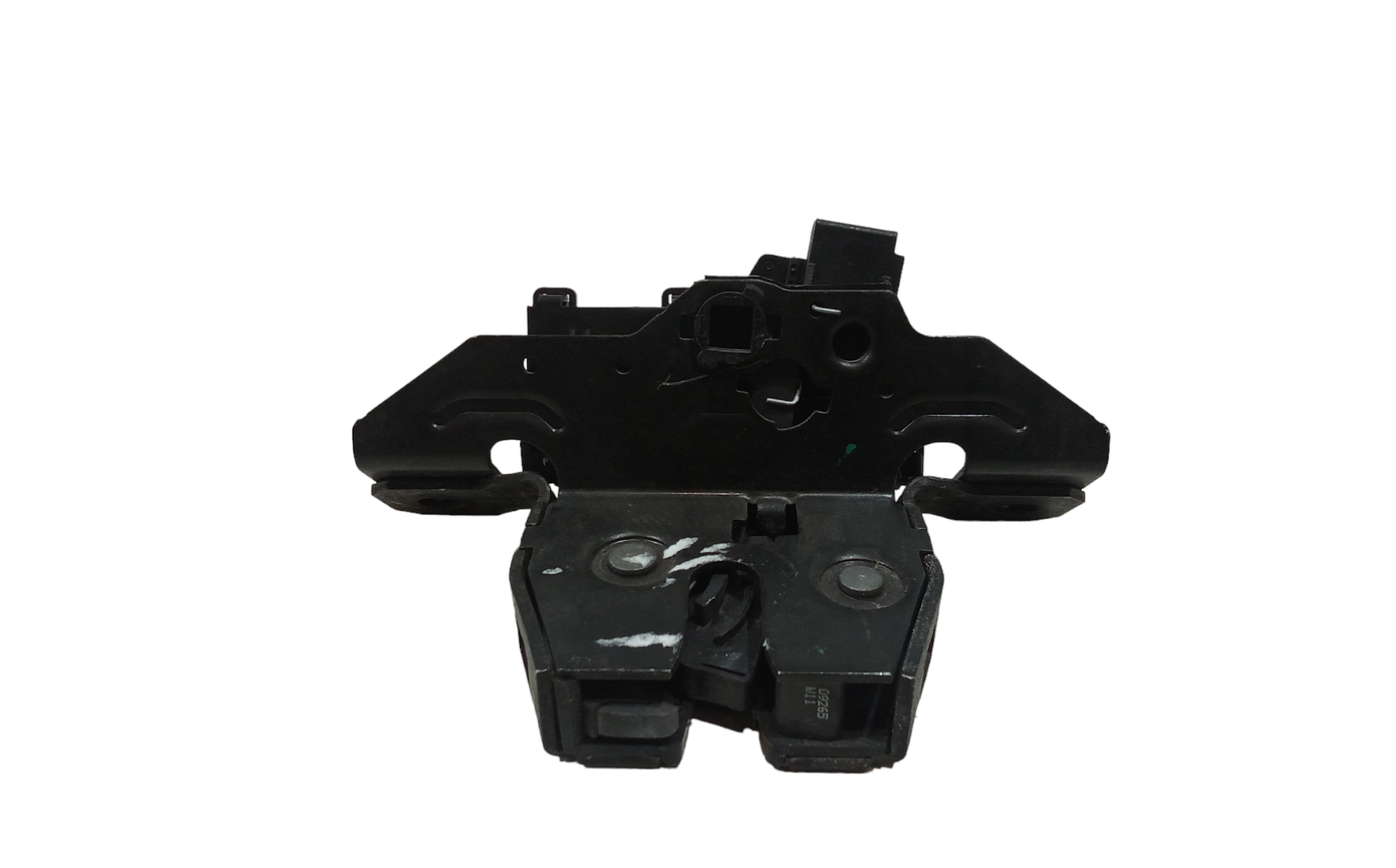 Serratura Cofano Post. Usato