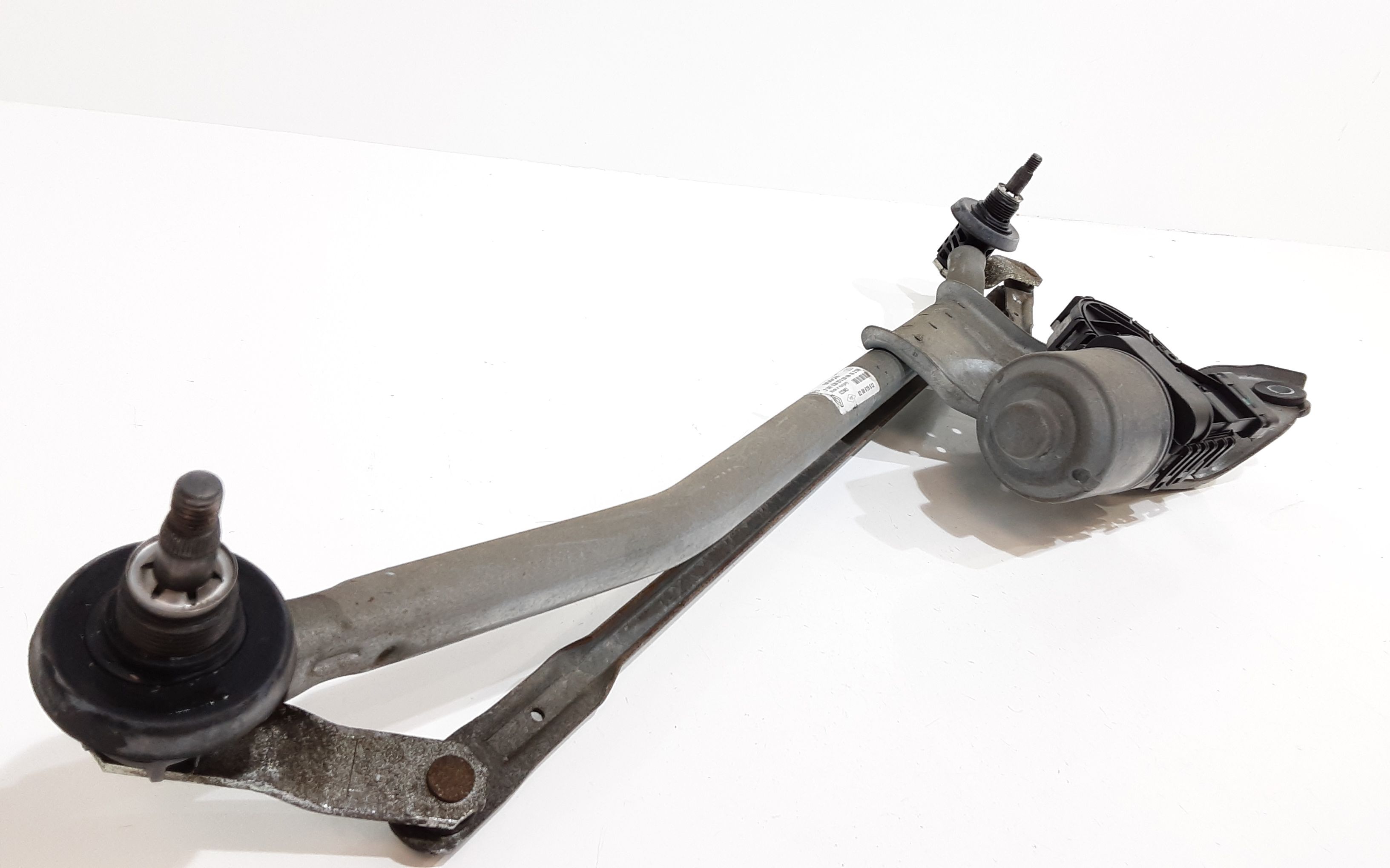 Motorino Tergiparabrezza Compl. Usato