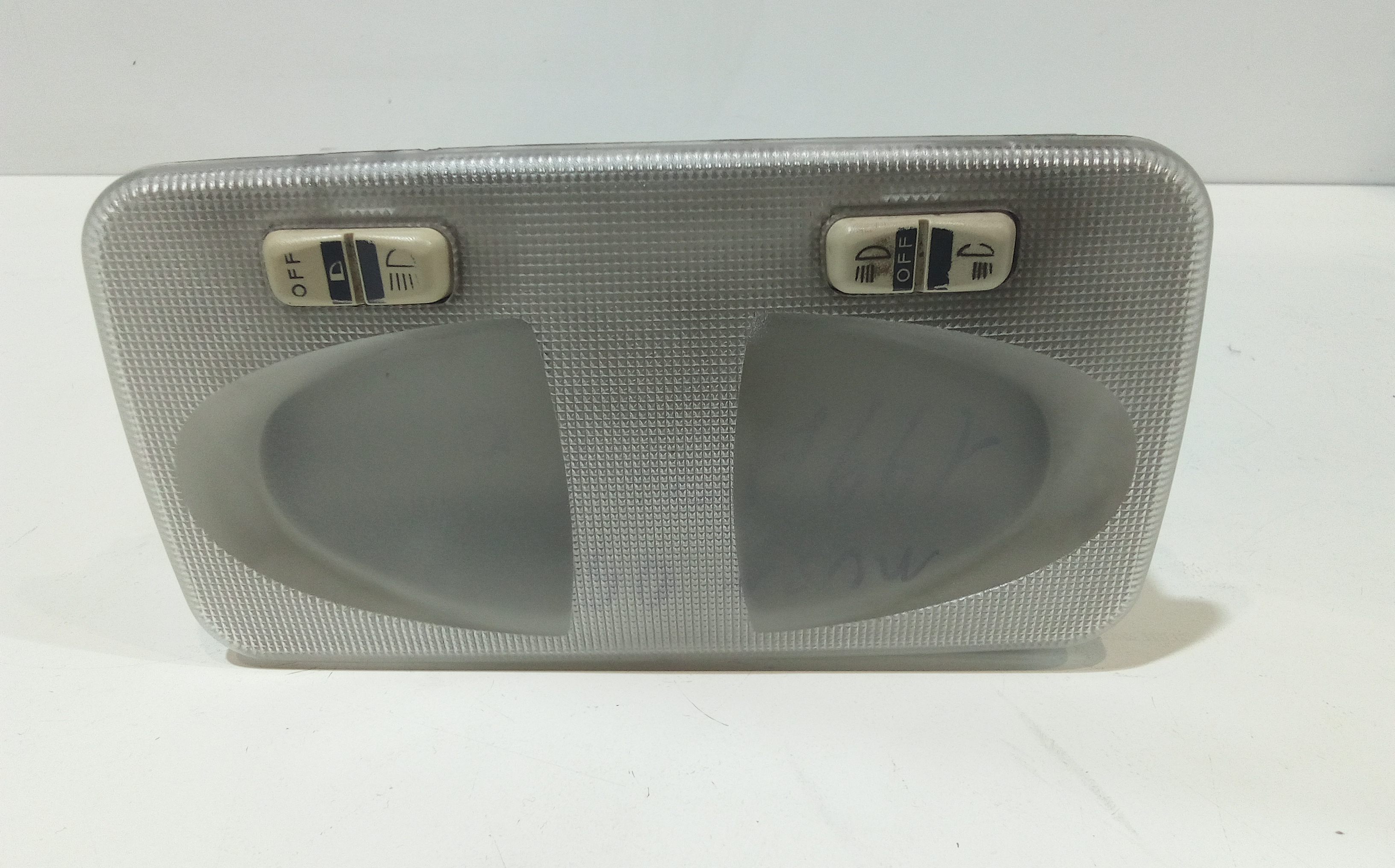 Luce Cortesia Ant. Tetto Usato