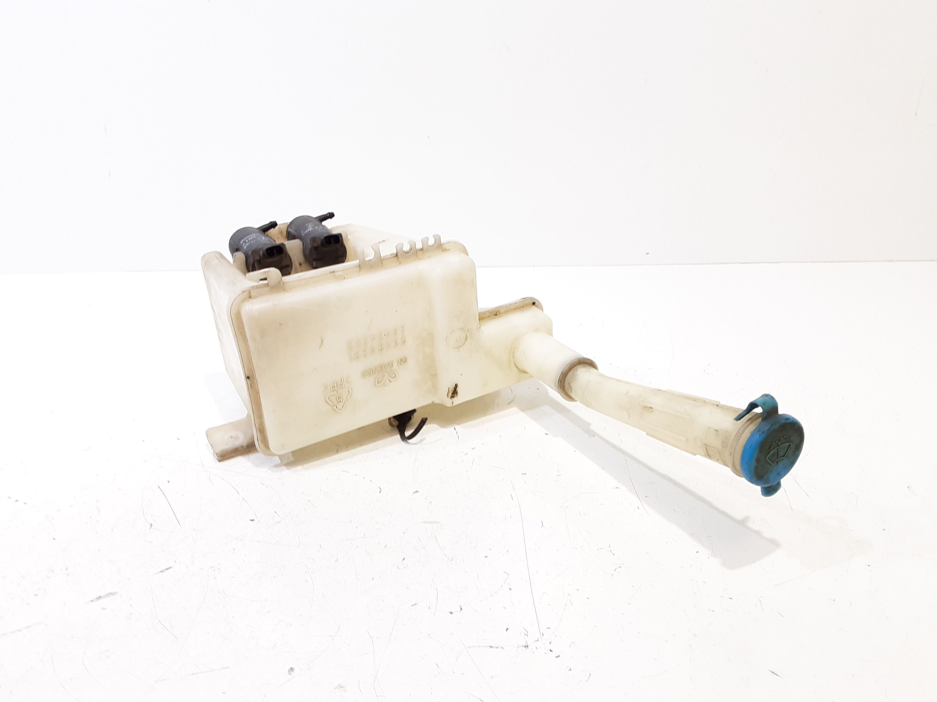 Serbatoio Tergiparabrezza Compl. Usato