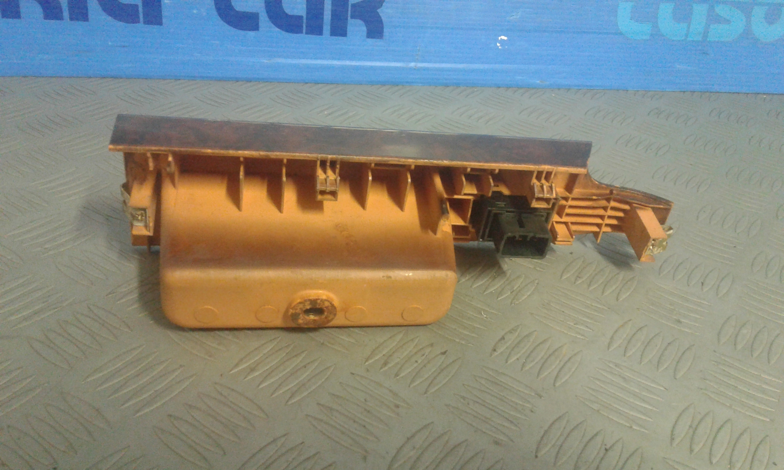 Interruttore Alzacristalli Porta Post. Sinistro 935803E000CY Usato