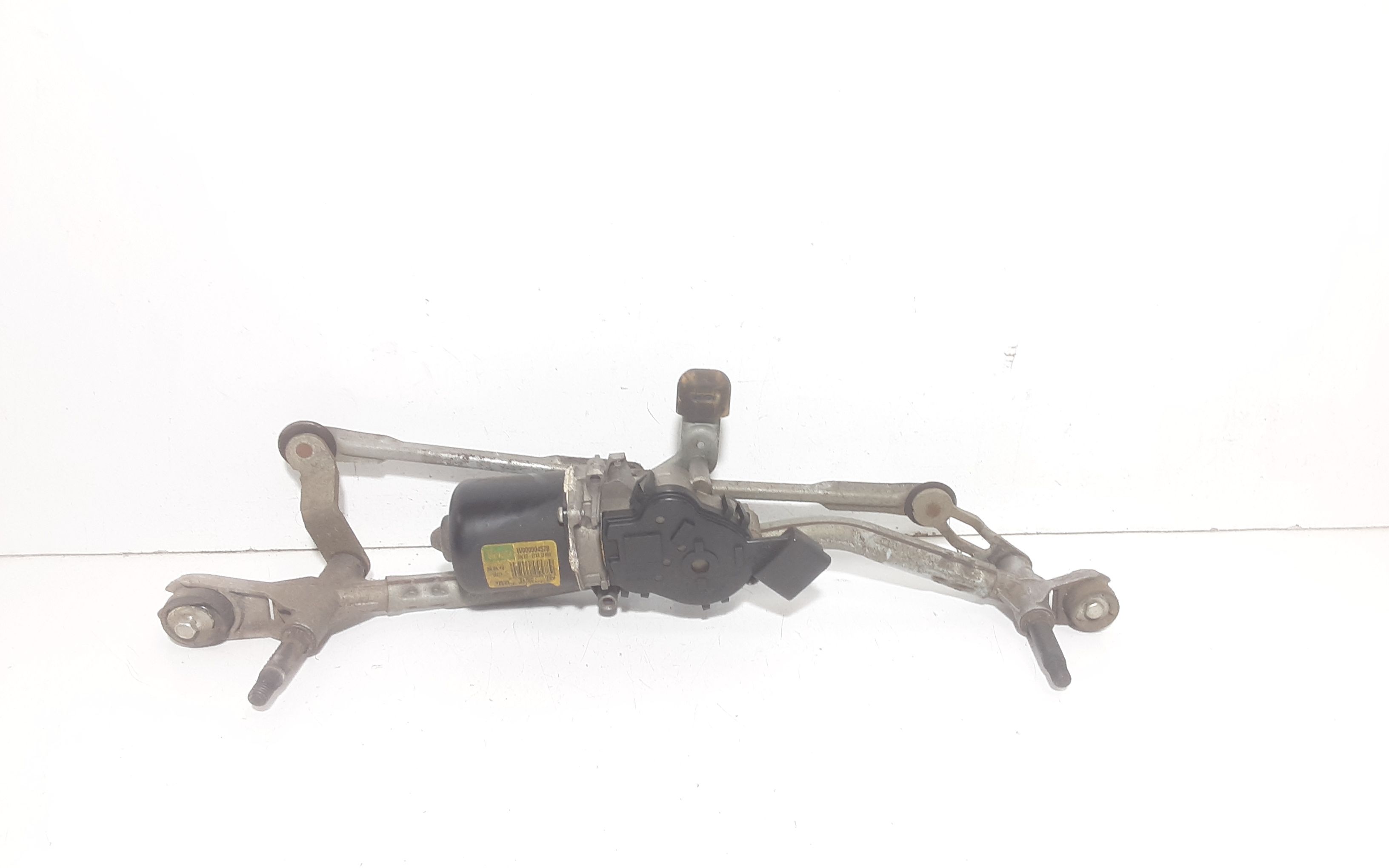 Motorino Tergiparabrezza Compl. Usato