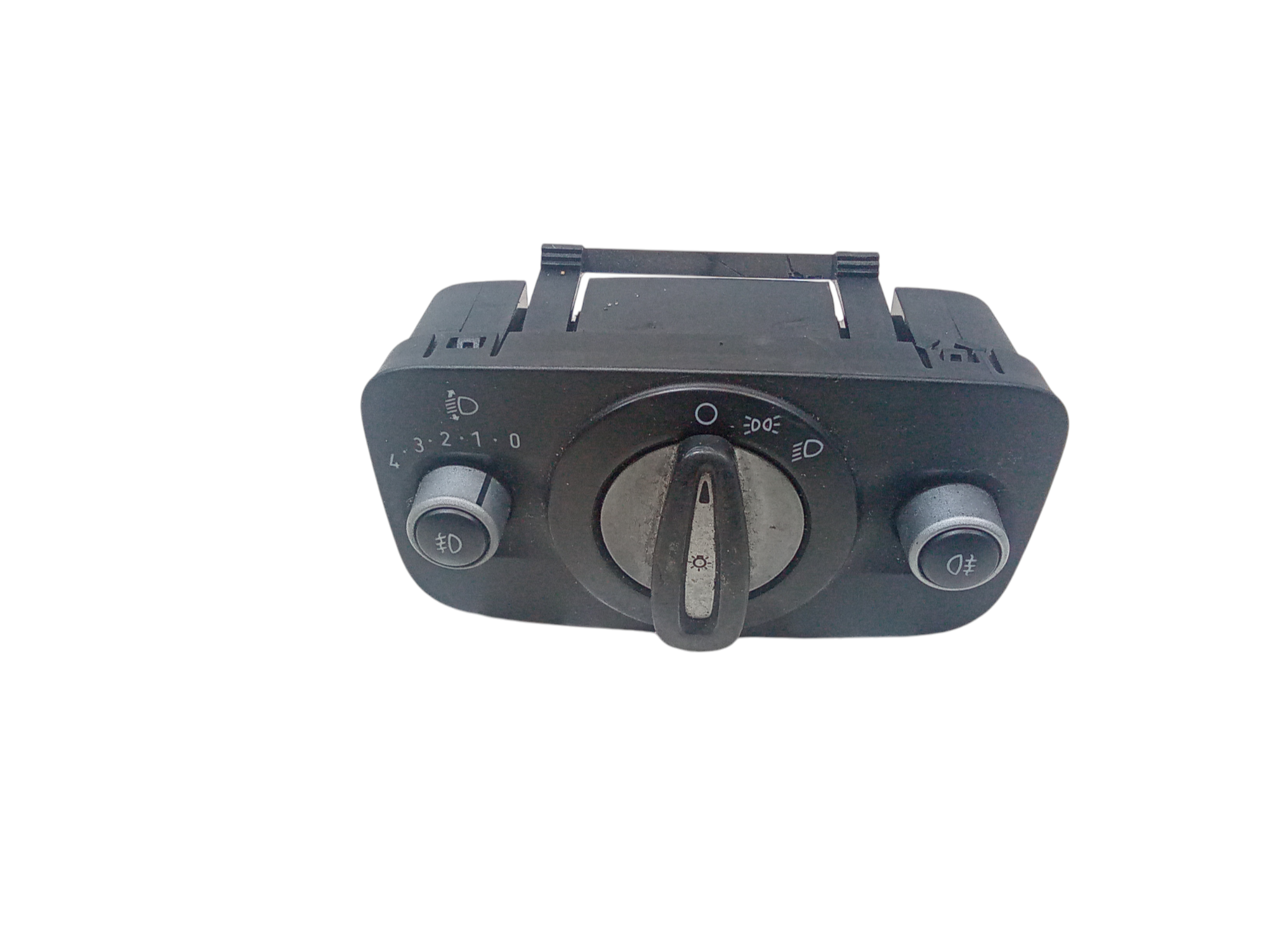 Interruttore Blocco Comando Luci 1515201 Usato