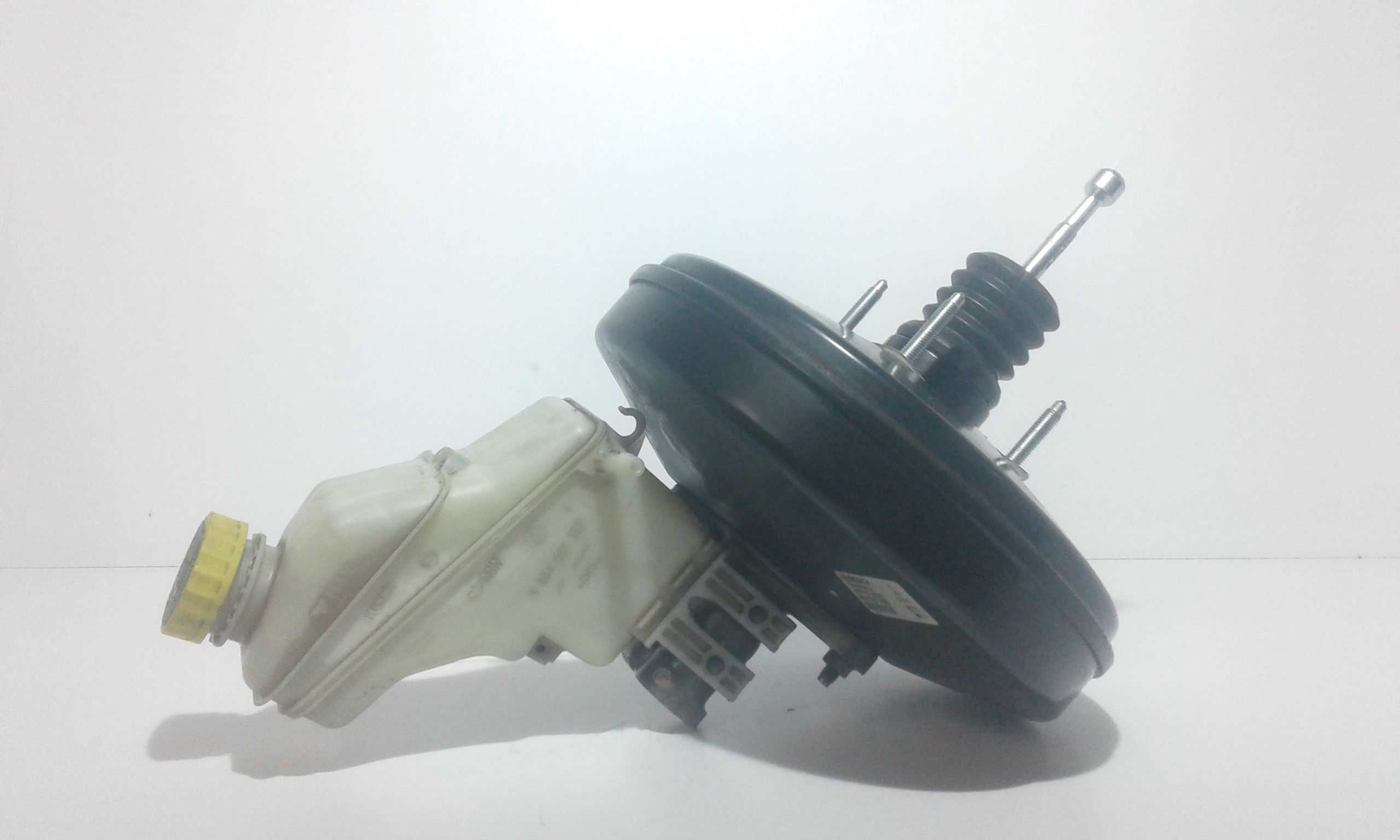 Servofreno 77363859 Usato