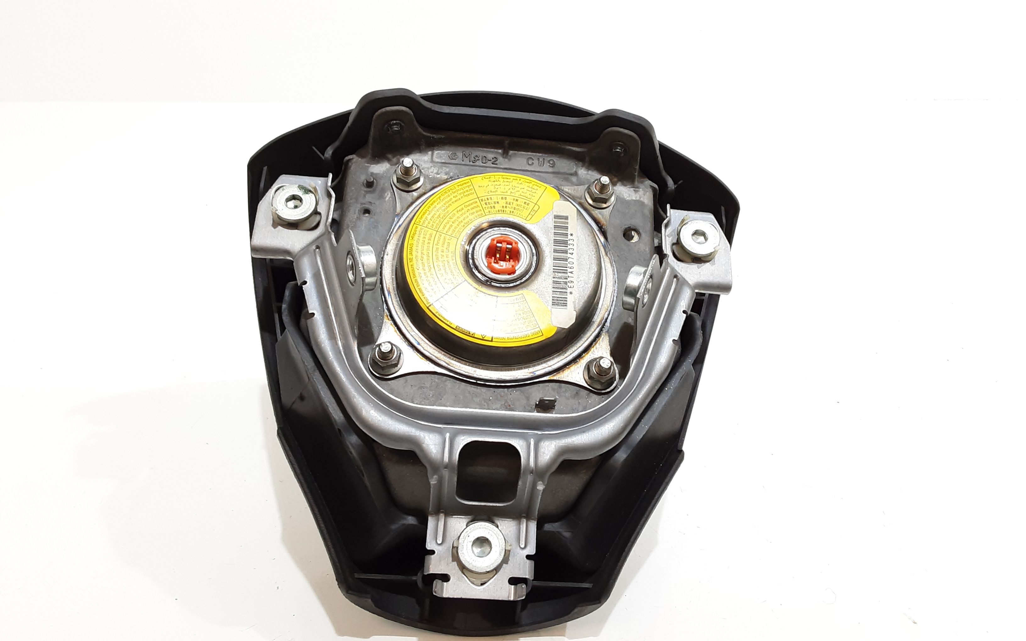 Dispositivo Airbag Lato Guida 4513002501B0 Usato