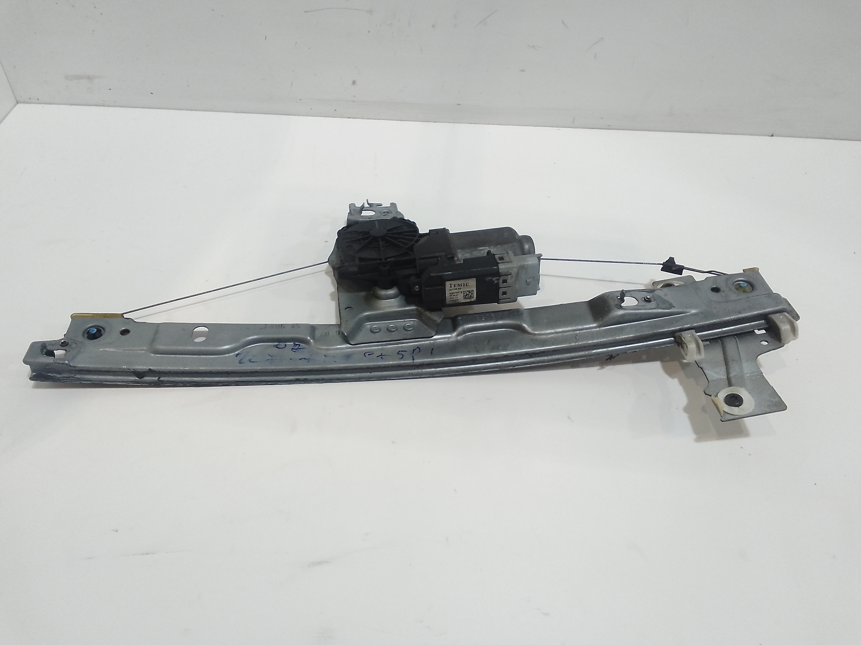 Alzacristallo Porta Ant. Sinistro Usato