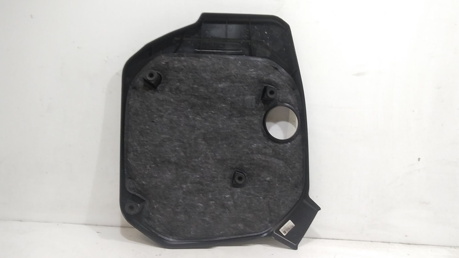 Copertura Motore Usato