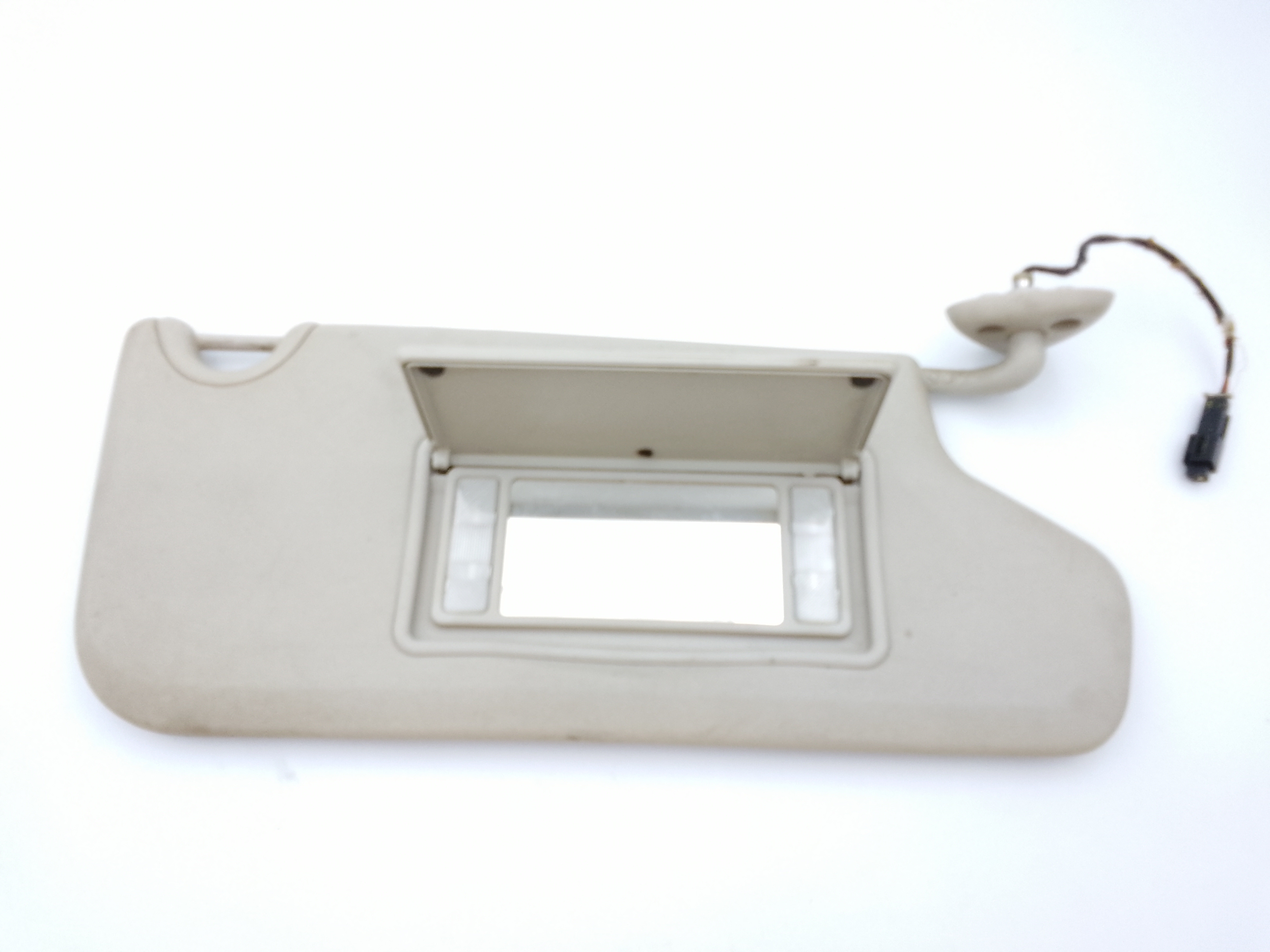 Retrovisore Est. Destro Usato