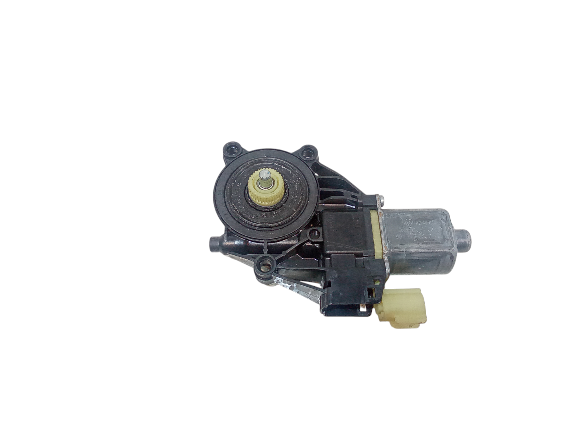 Motorino Alzacristallo Porta Post. Sinistro Usato