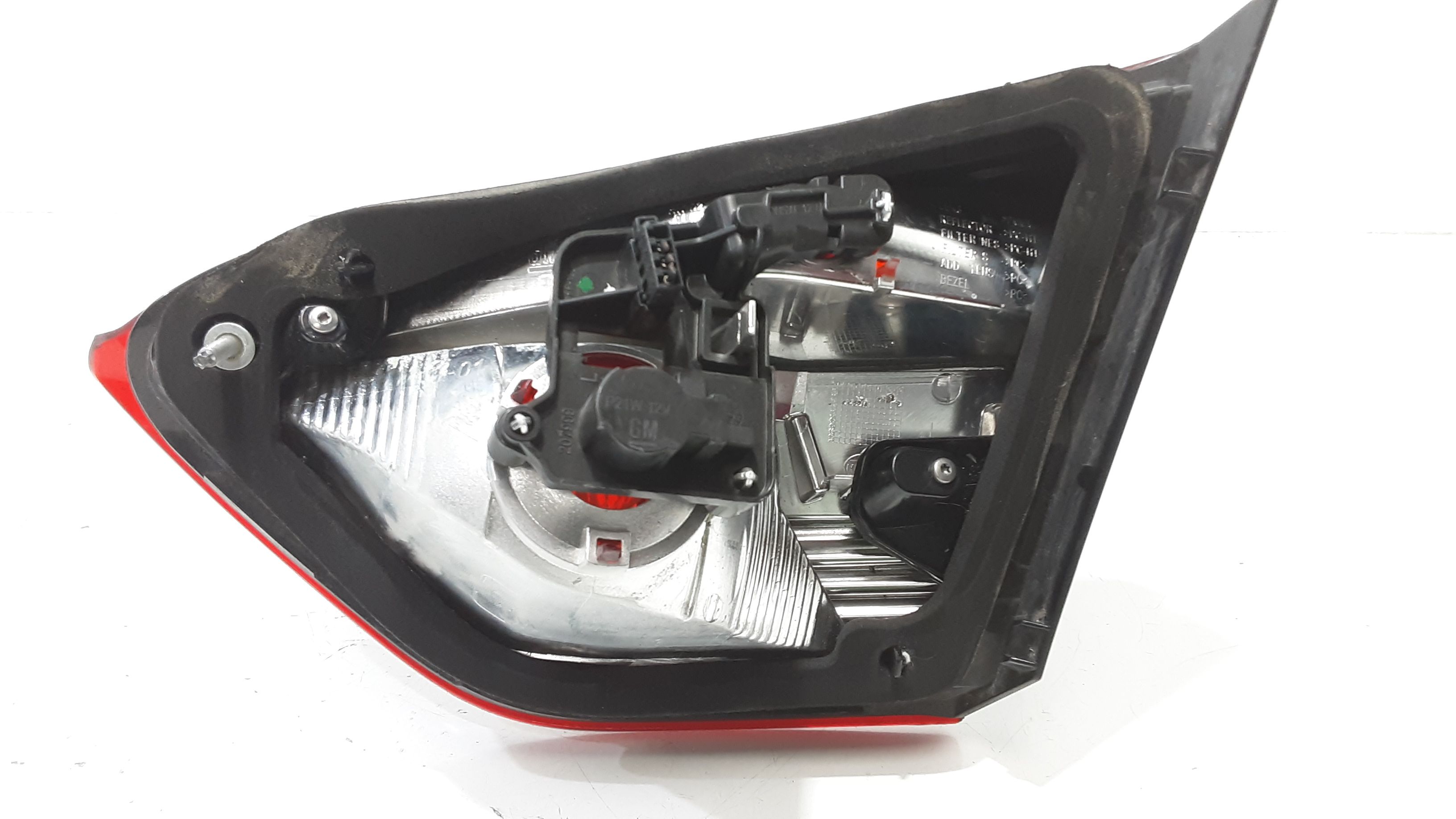 Fanale Stop Supplementare Sinistro Usato