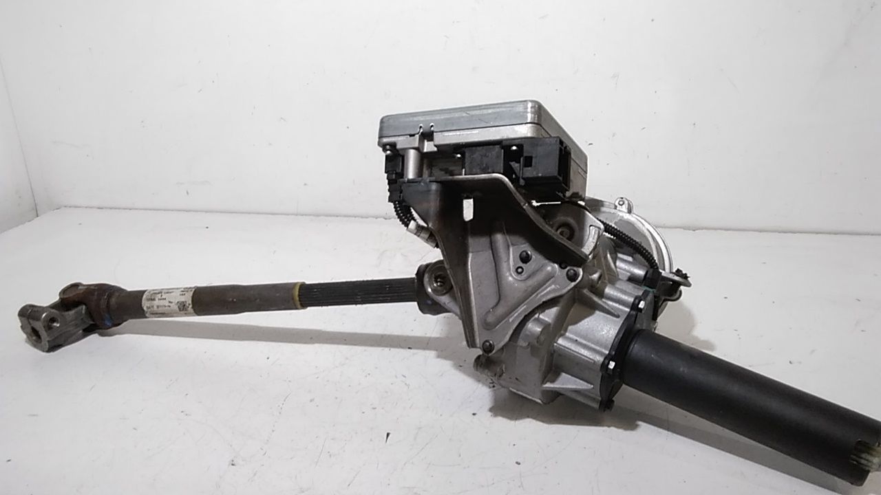 Servosterzo Elettronico 52039528 Usato