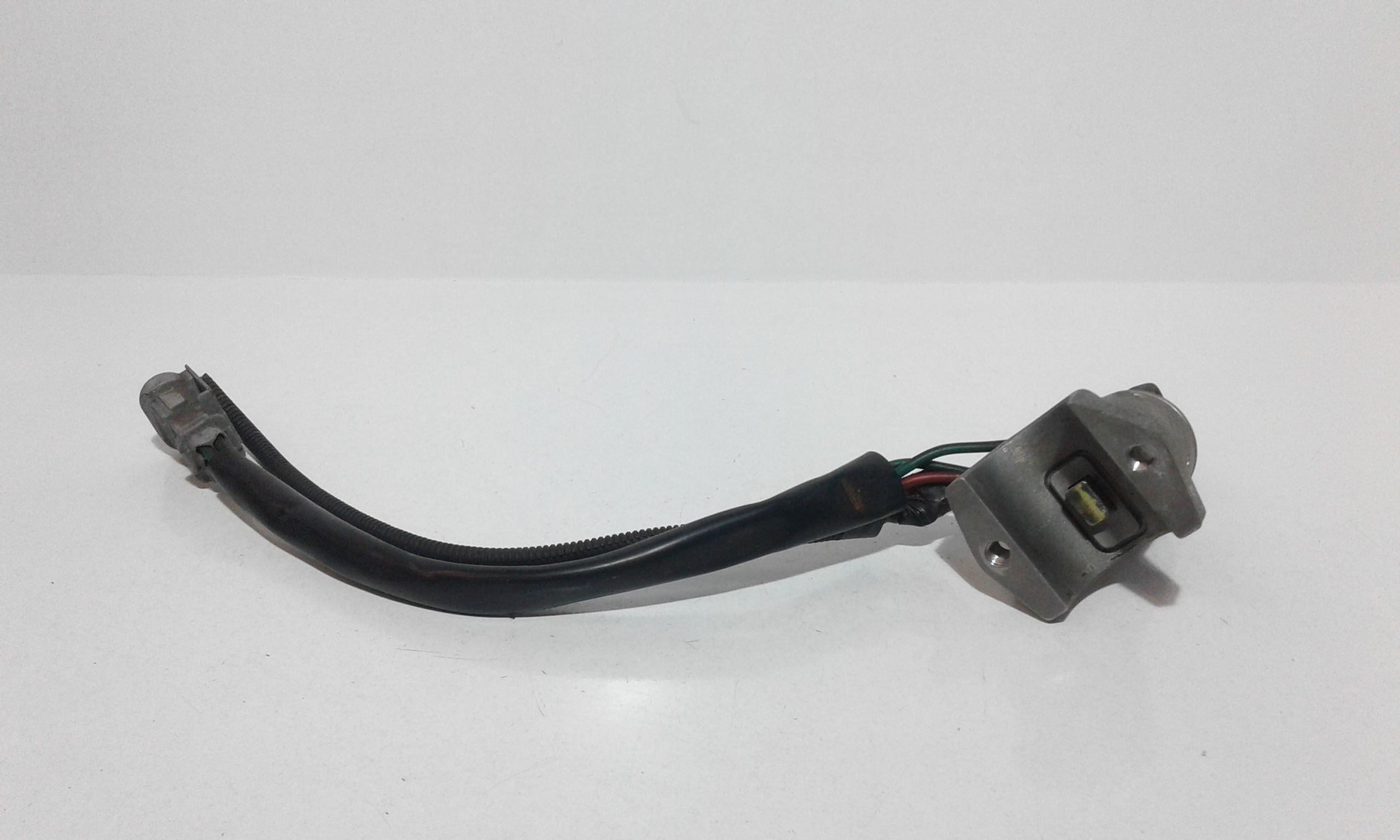 Commutatore Avviamento Con Cilindretti Serrature Usato