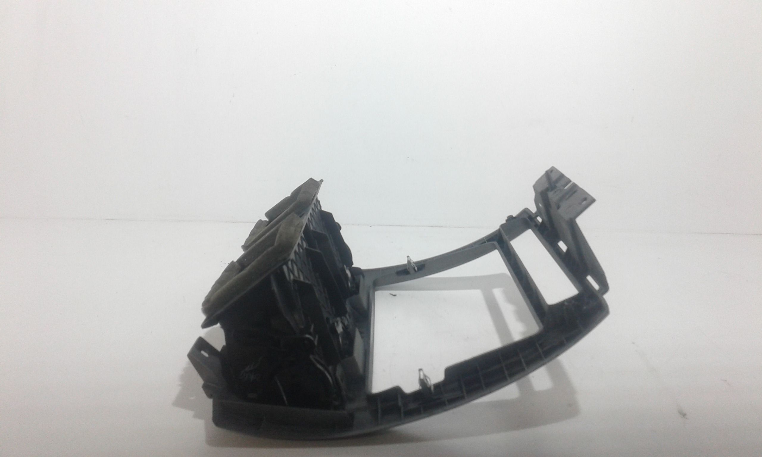 Rivestimento Centr. Cruscotto, Mascherina Portastrumenti Centr. Cruscotto Usato