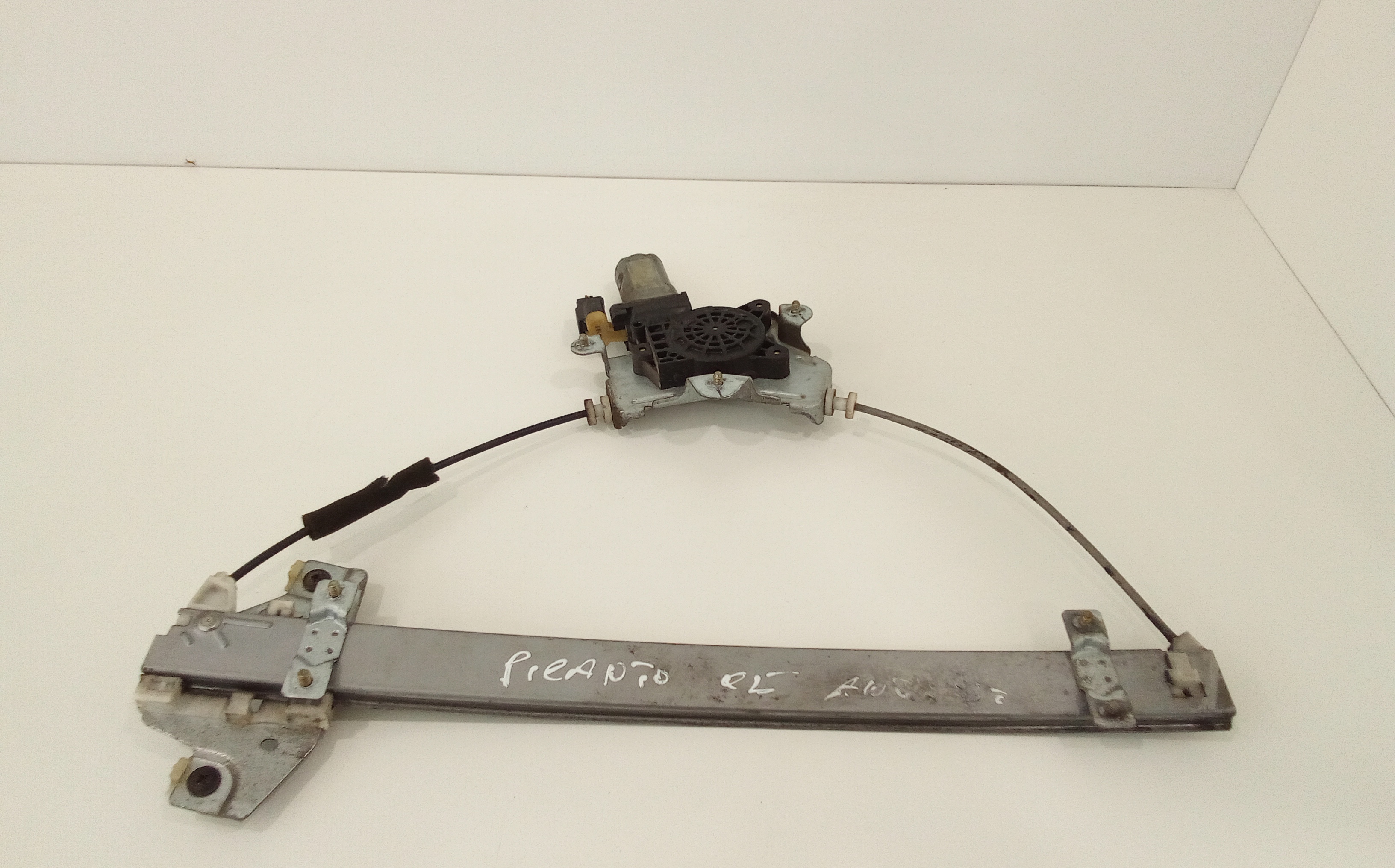 Alzacristallo Porta Ant. Sinistro 8240107000 Usato