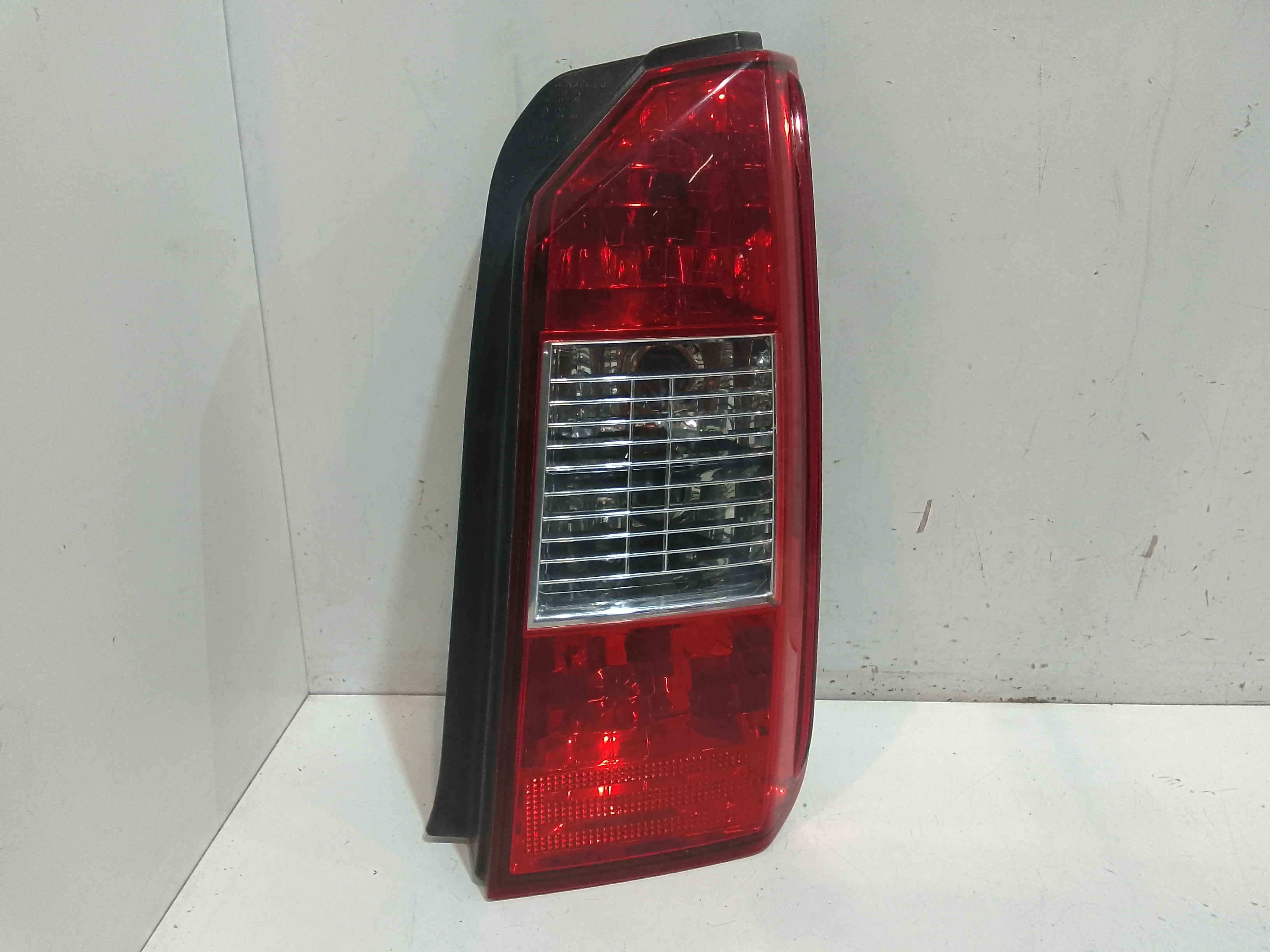 Fanale Post. Destro 51780712 Usato