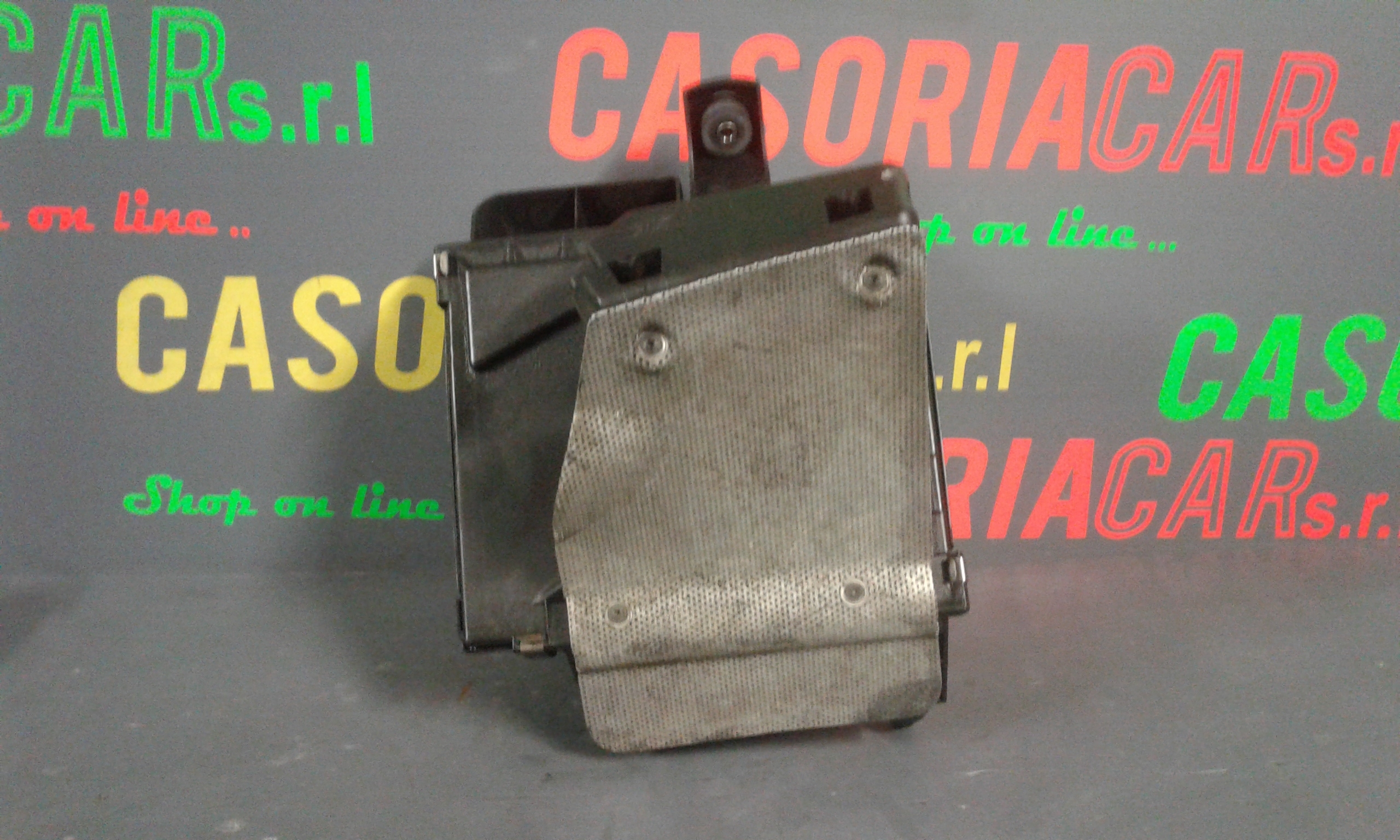 Filtro Aria Compl. 06B133837B Usato