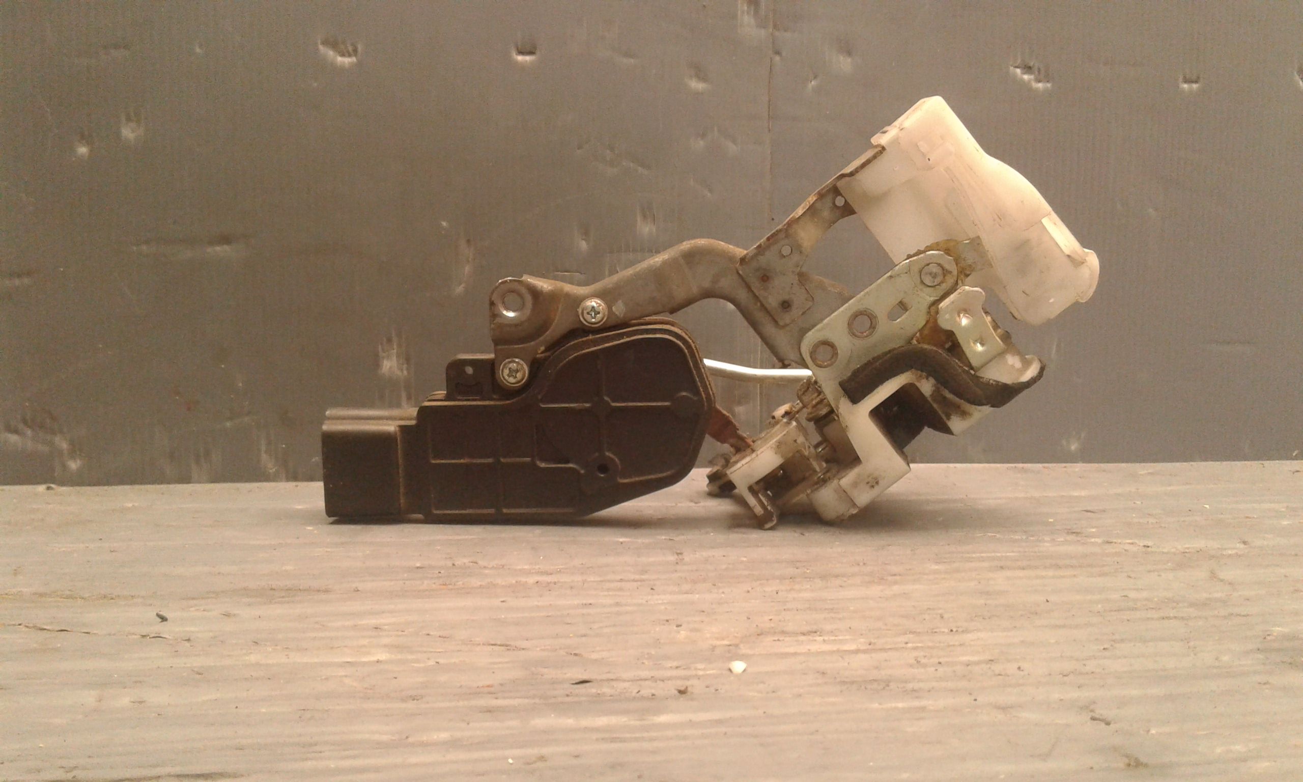 Serratura Porta Ant. Destro 9136T1 Usato