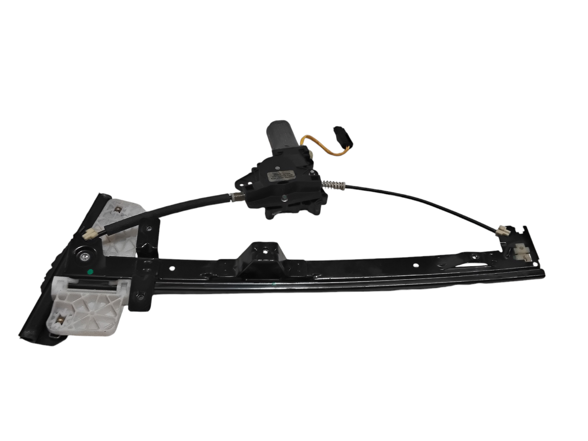 Alzacristallo Porta Post. Sinistro Usato