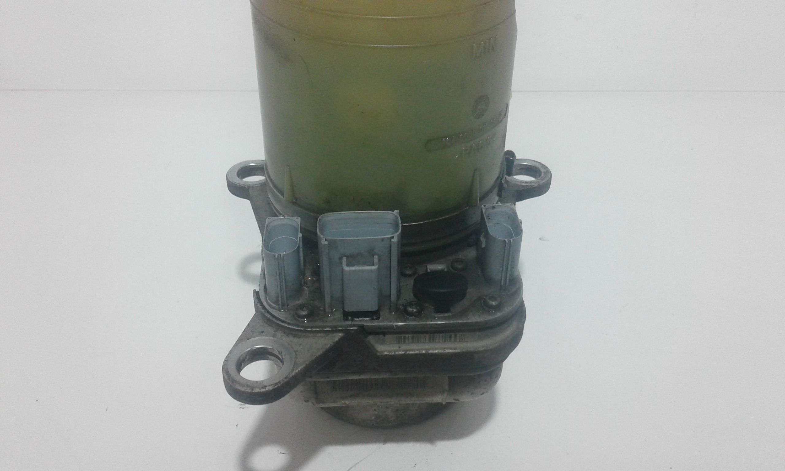 Pompa Servosterzo 1743471 Usato