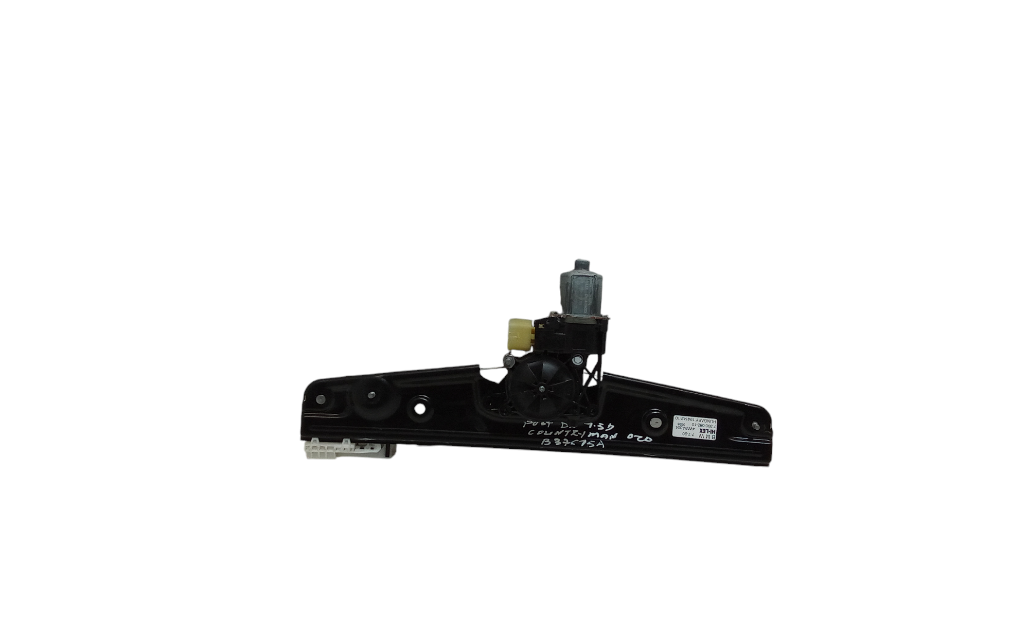 Alzacristallo Elettr. Porta Ant. Sinistro 51337390241 Usato