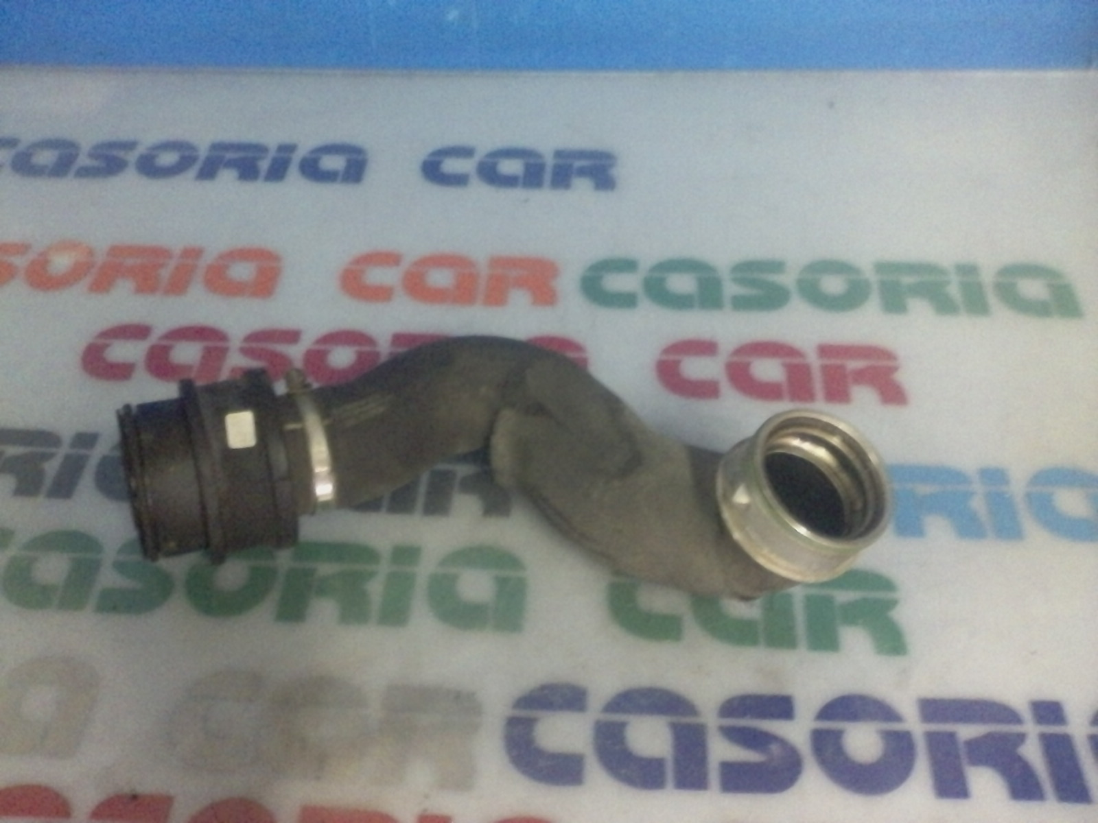 Tubo Entrata Scambiatore Aria/aria Usato