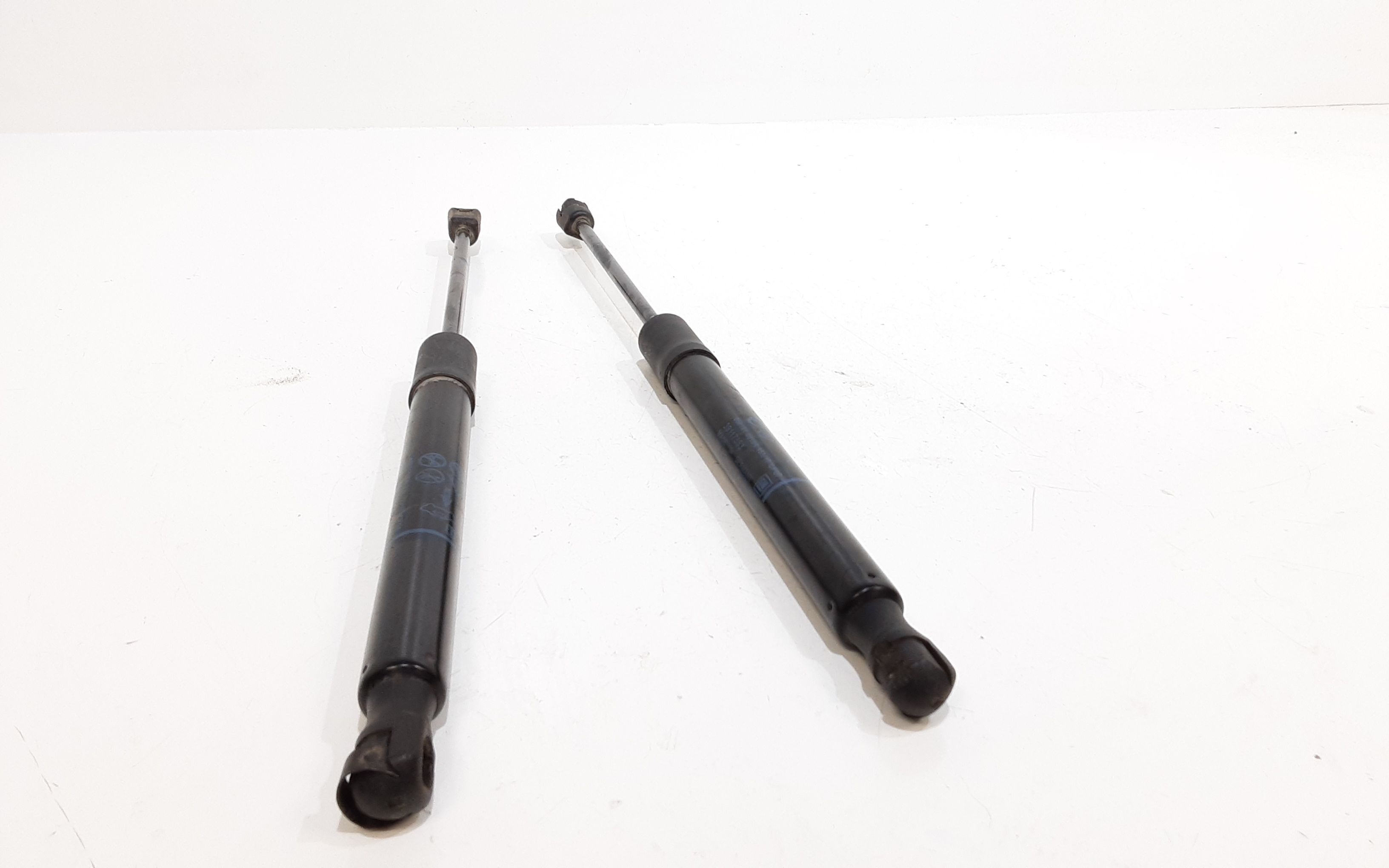 Cerniera Cofano Post. Destro Usato