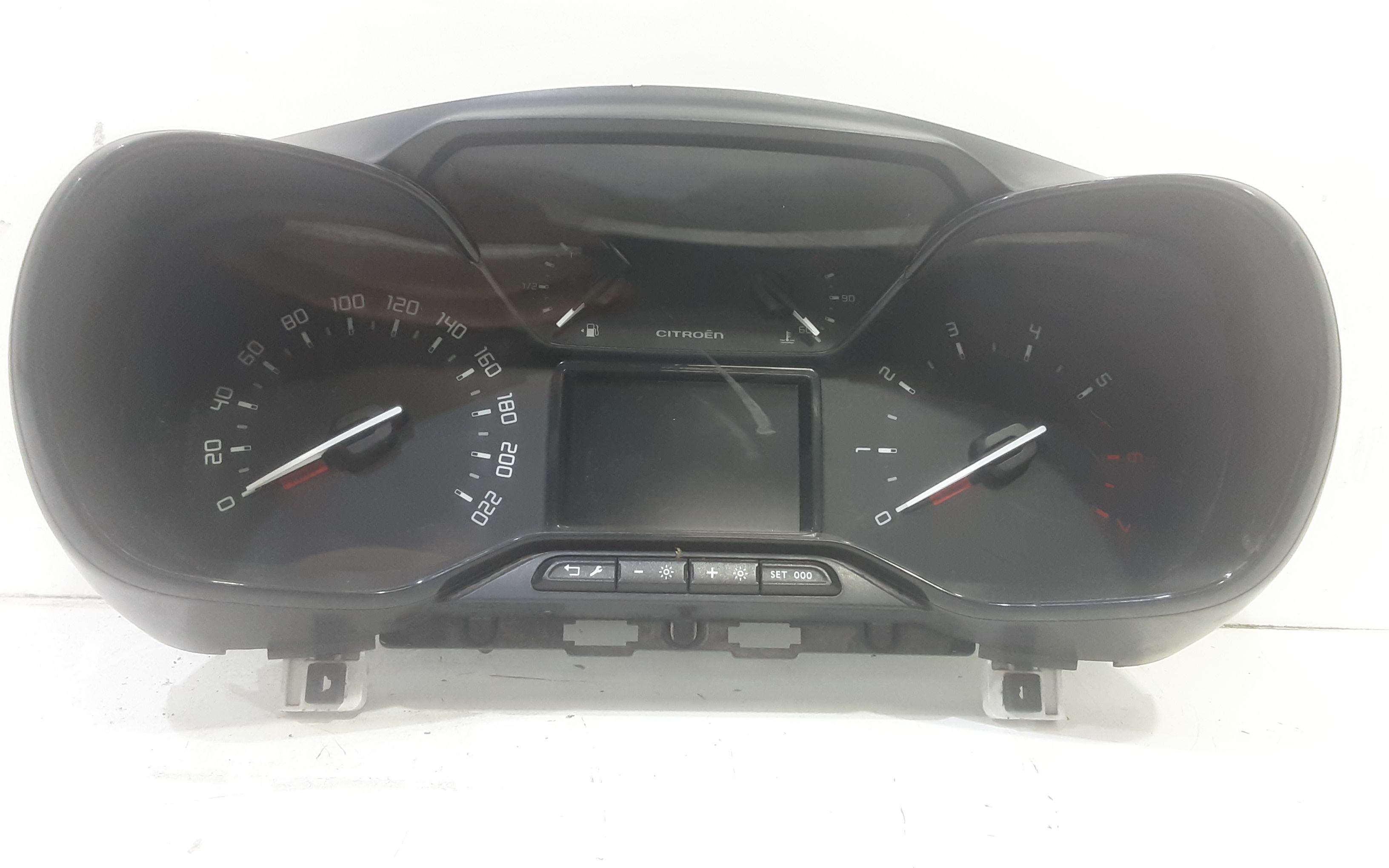 Quadro Portastrumenti Usato