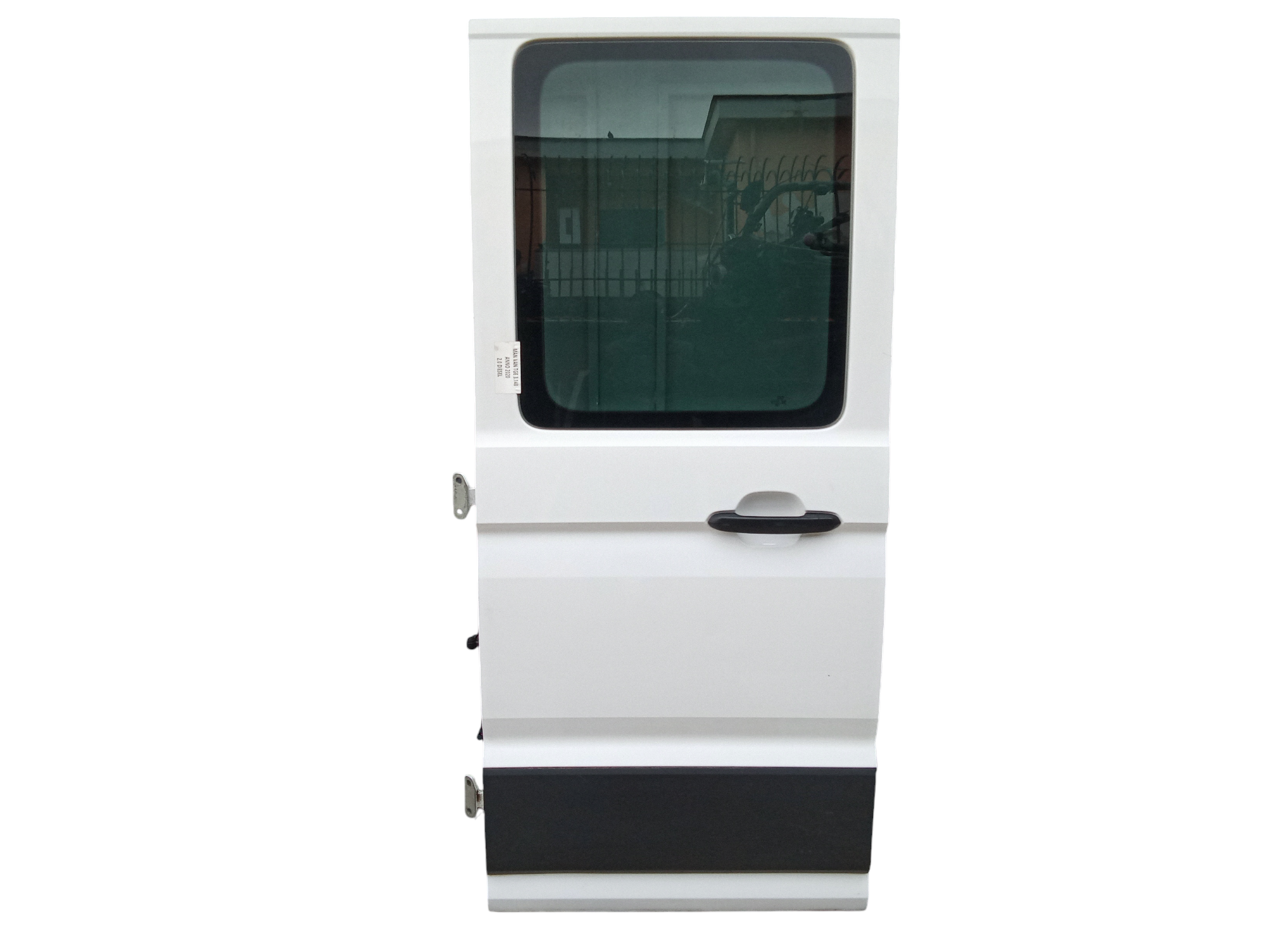 Porta Post. Sinistro Usato