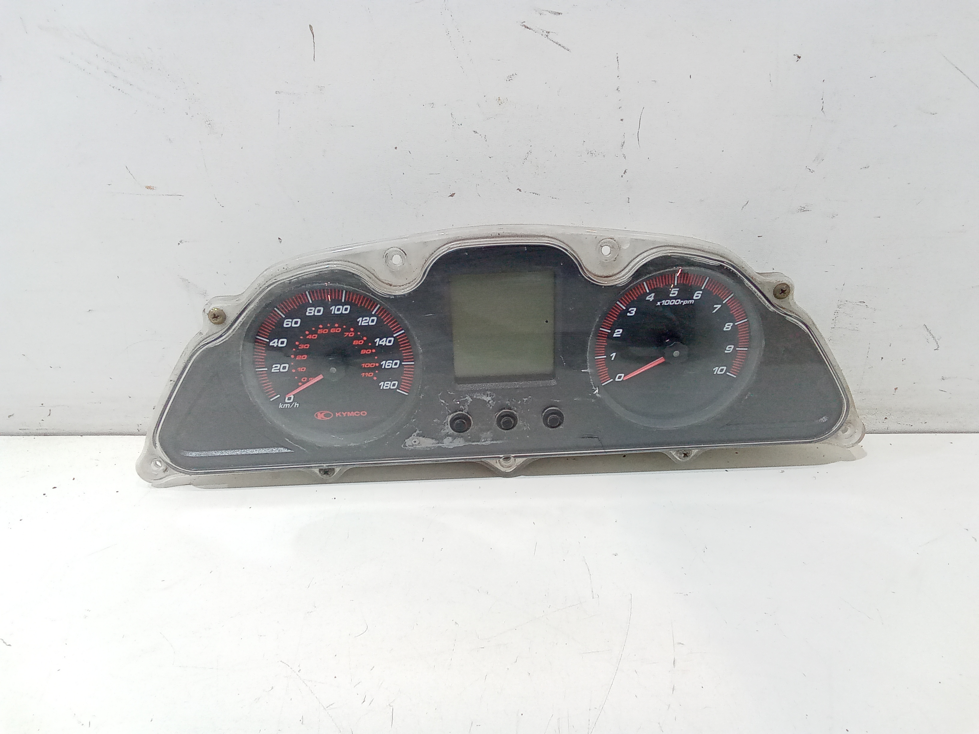 Quadro Portastrumenti Usato