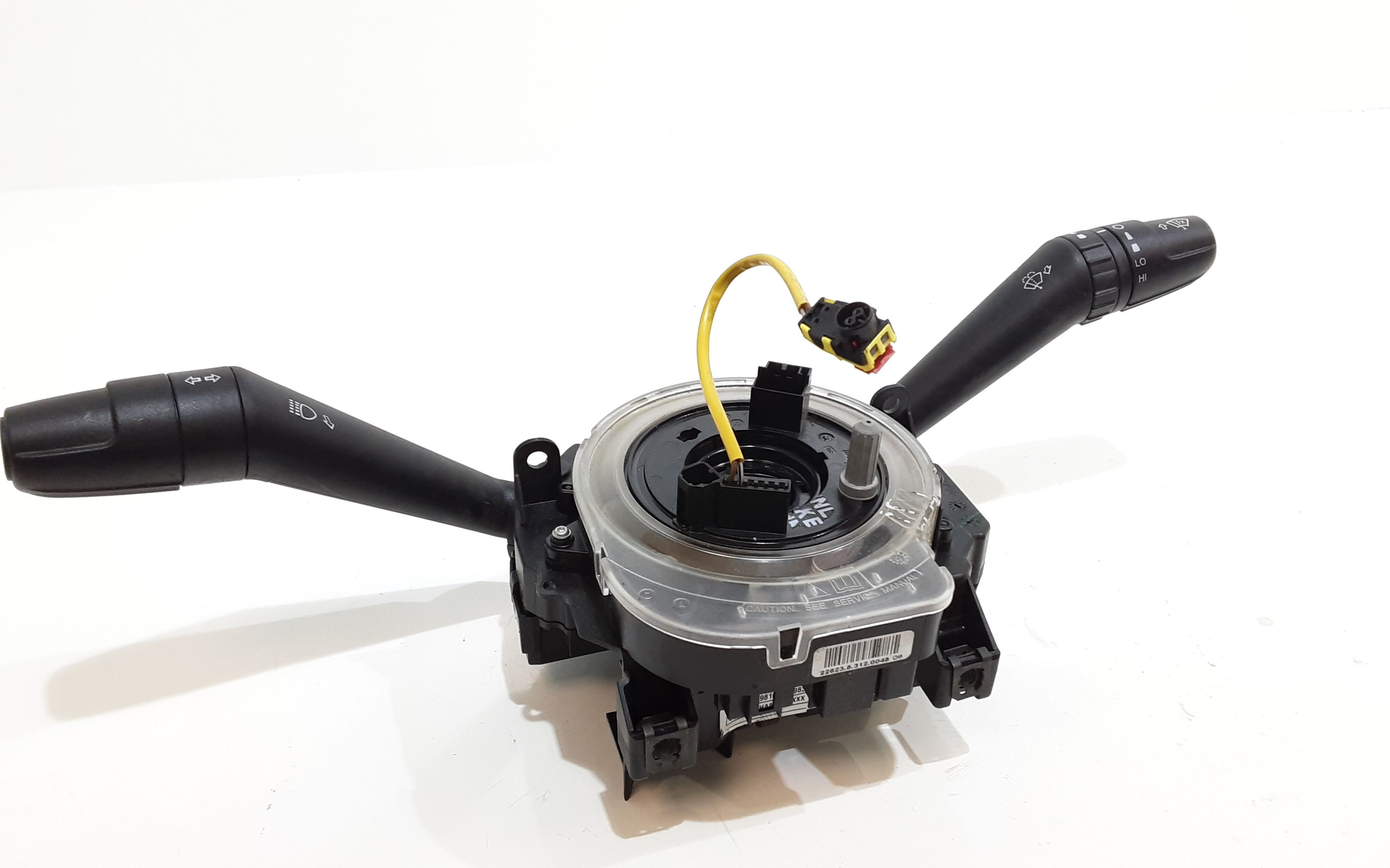 Devioguidasgancio Compl. Usato