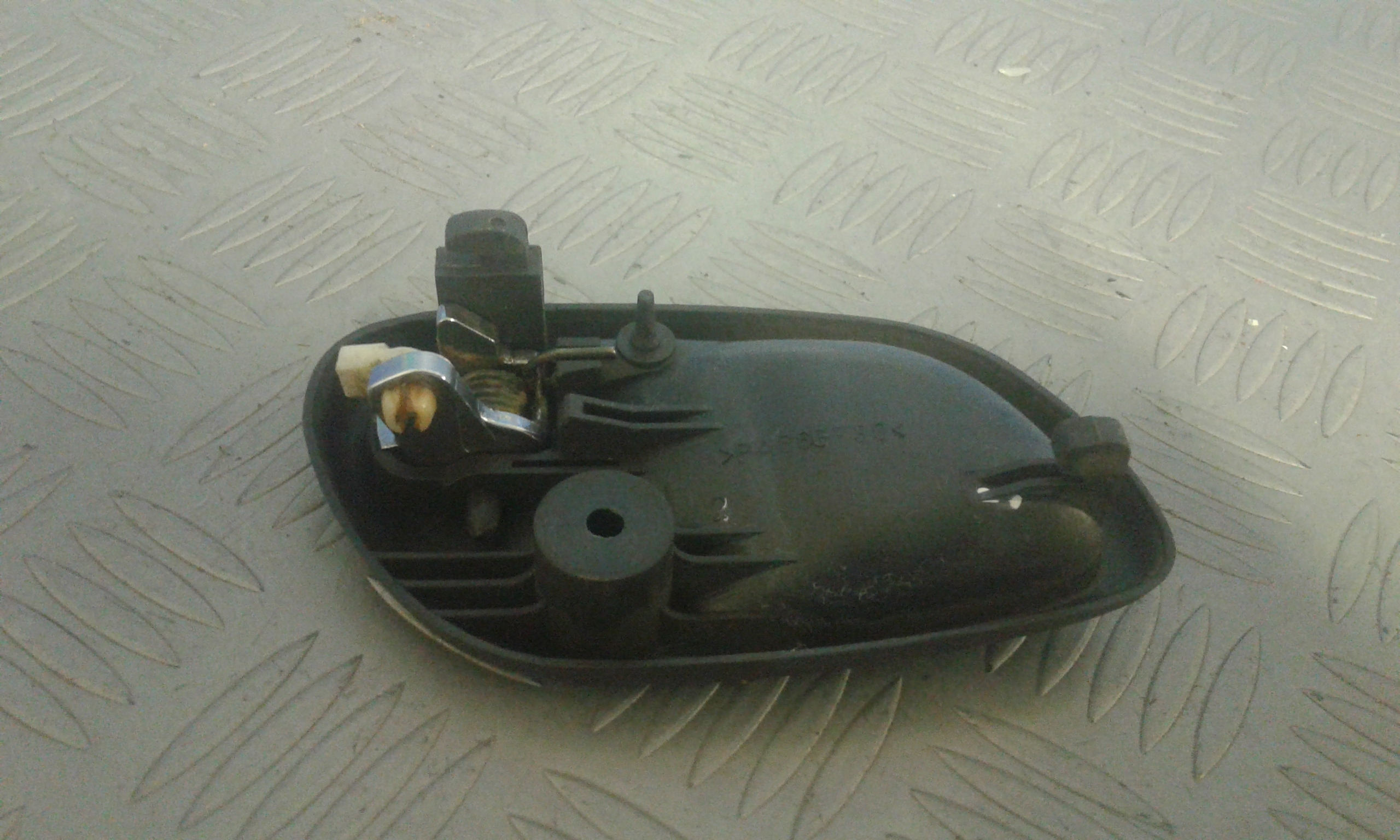 Maniglia Int. Apertura Porta Post. Sinistro 90567529 Usato