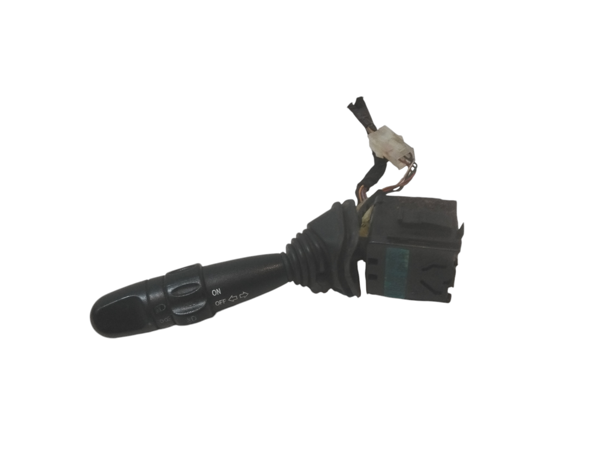 Devioguidasgancio Sinistro Usato