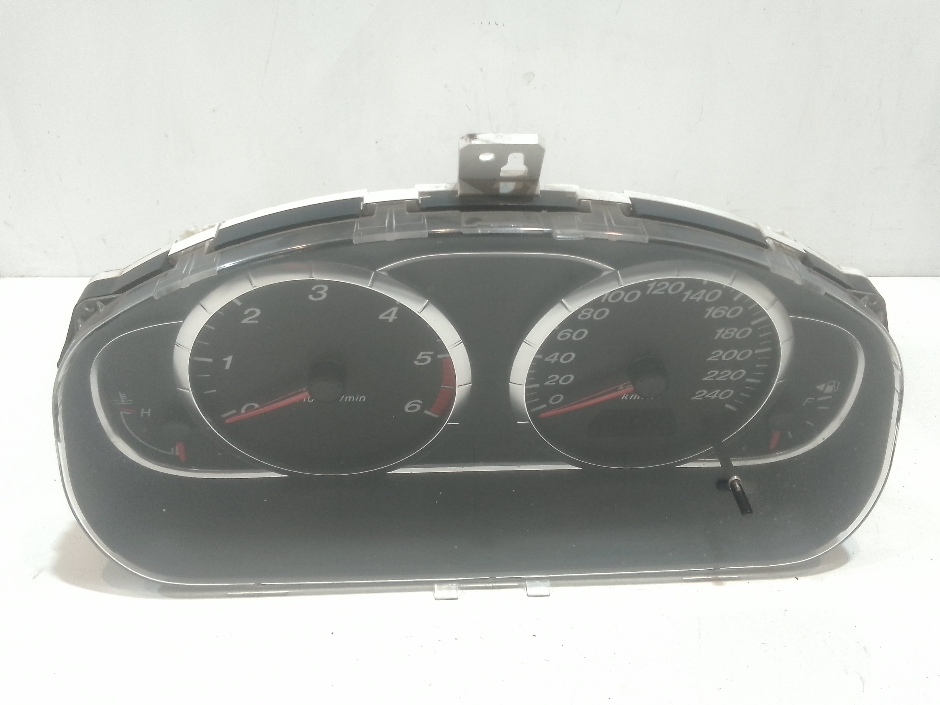 Quadro Portastrumenti Usato