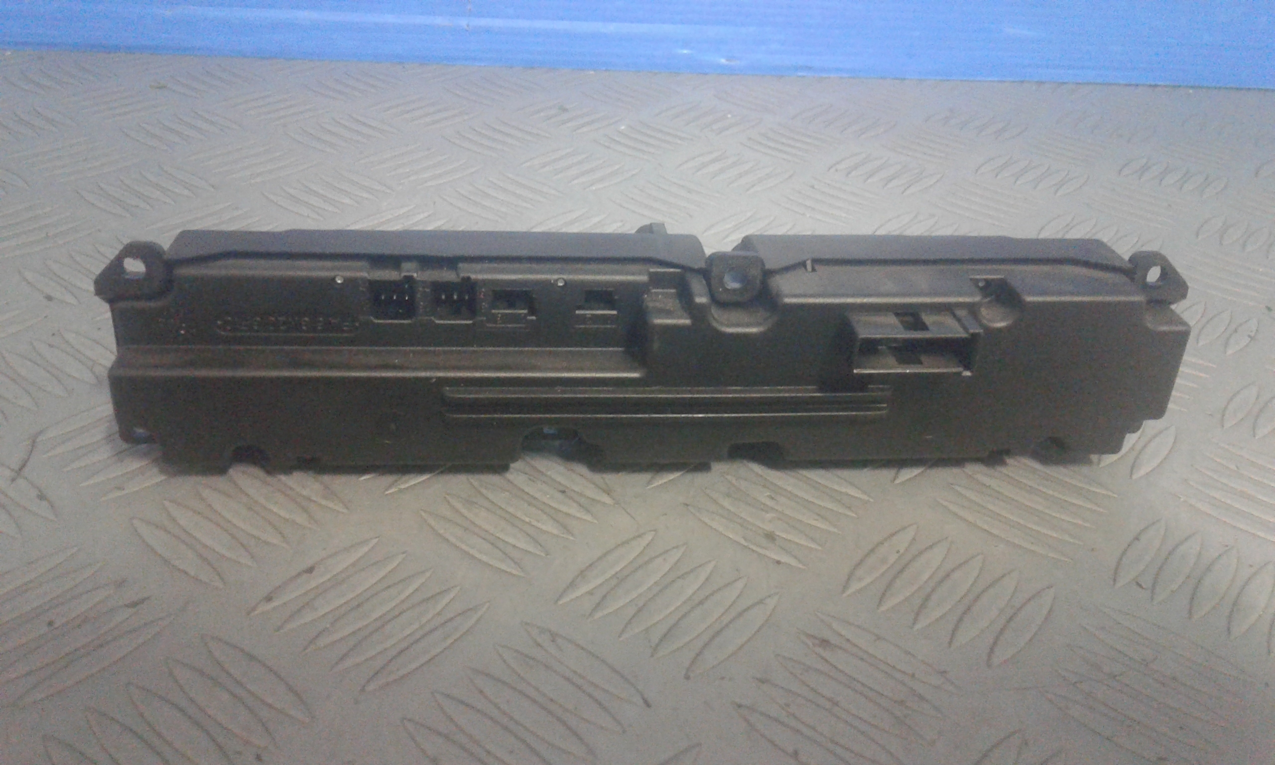 Blocco Comandi Multifunzioni A20382183587167 Usato